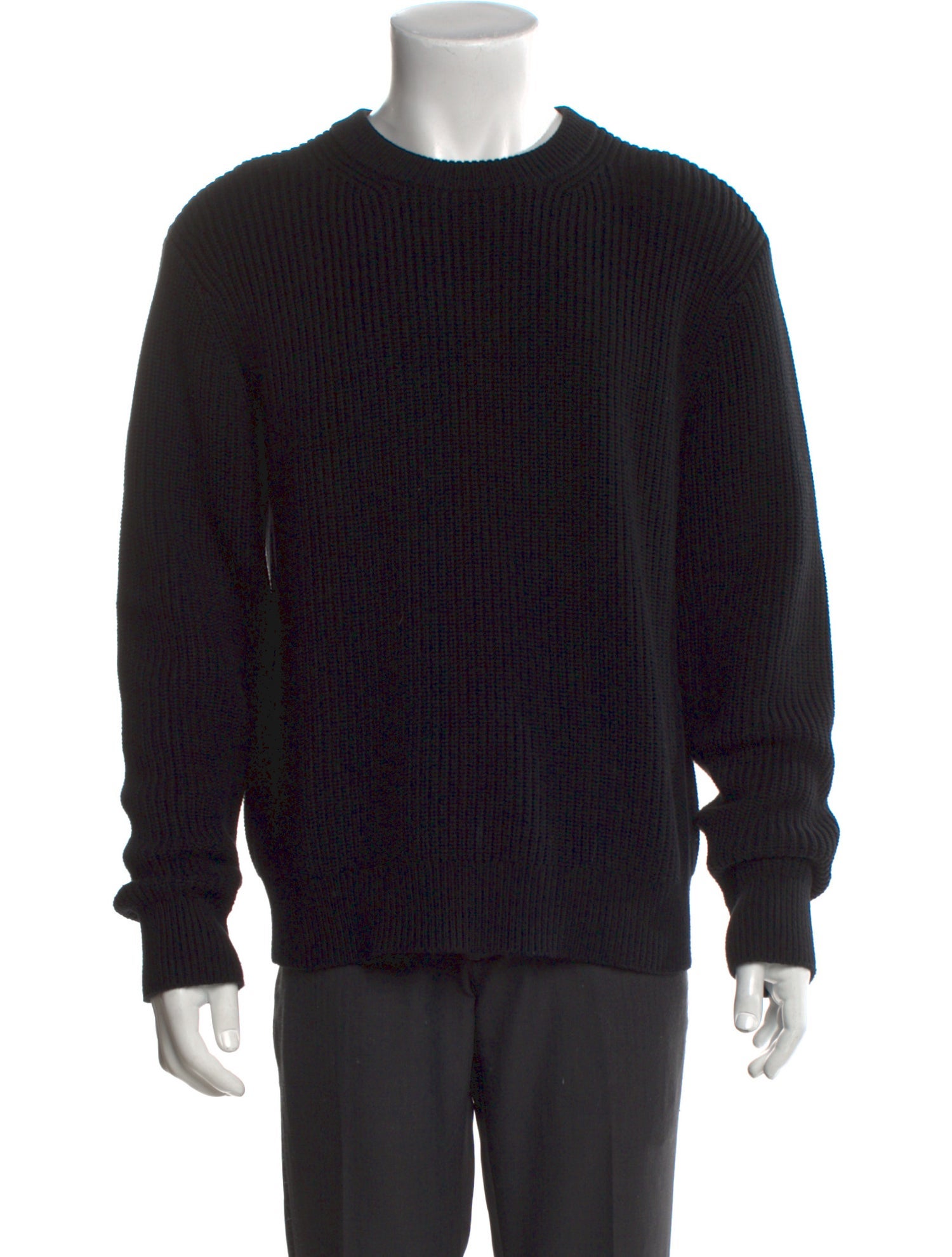 Aimé Leon Dore Crew Neck Long Sleeve Pullover