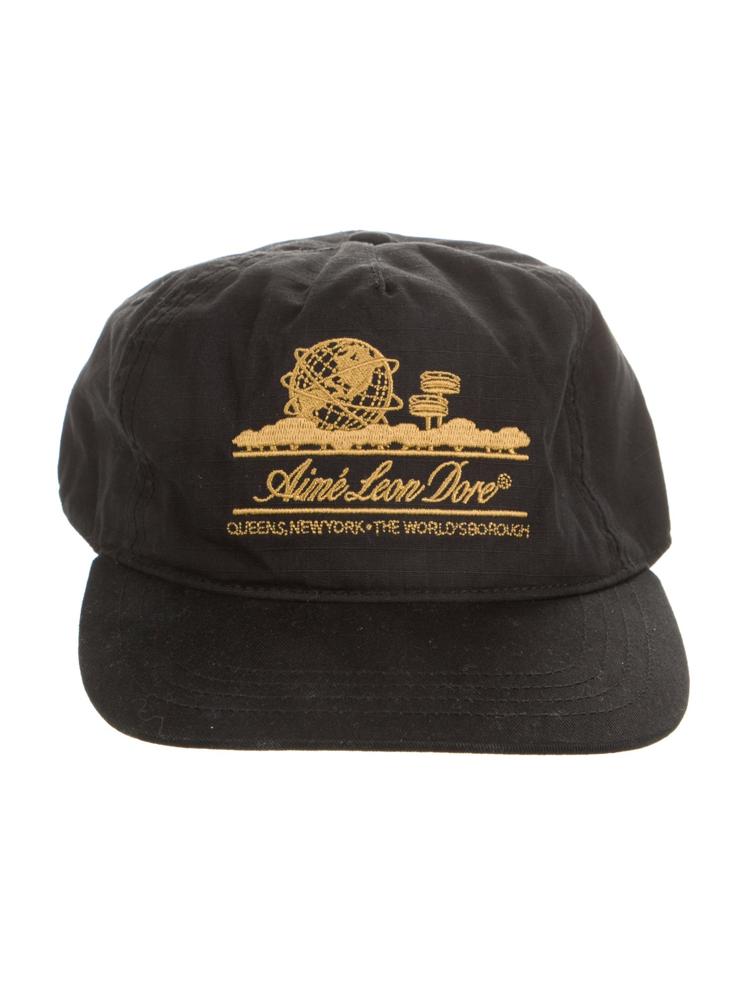 Aimé Leon Dore Baseball cap