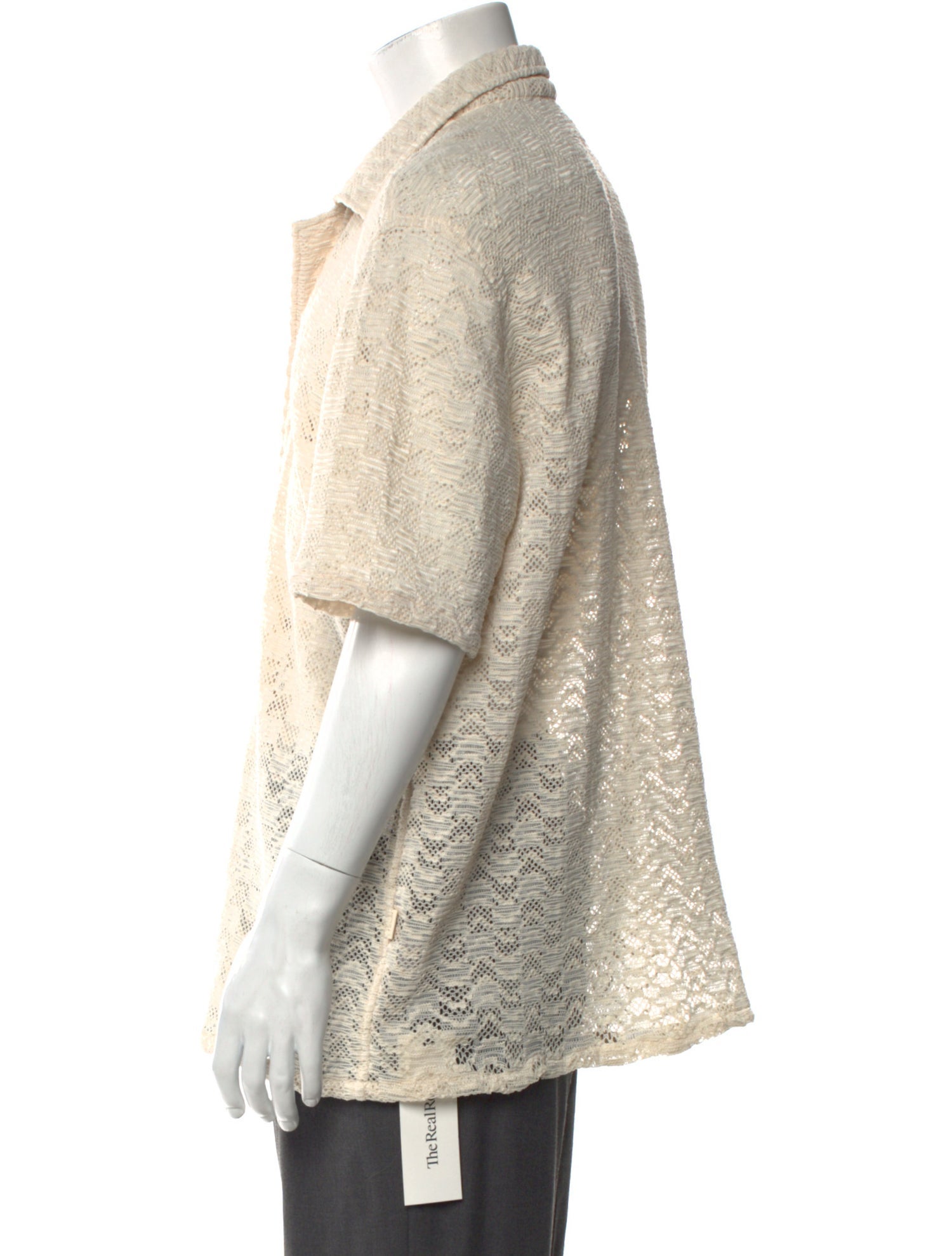 Aimé Leon Dore Short Sleeve Shirt