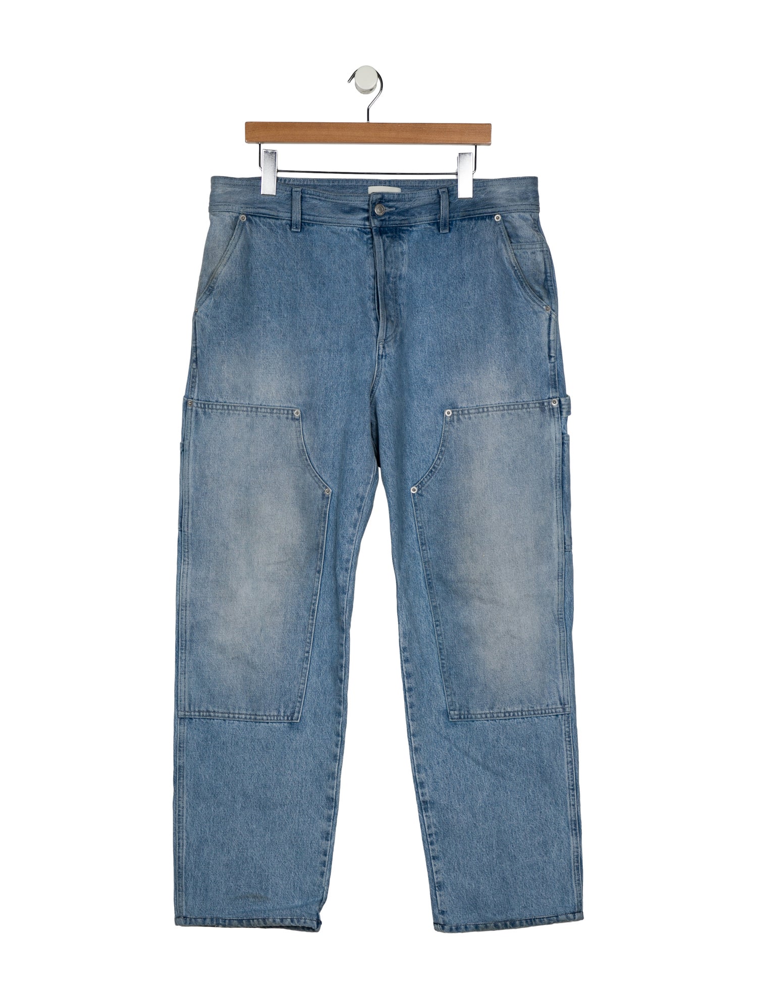 Aimé Leon Dore Straight-Leg Jeans
