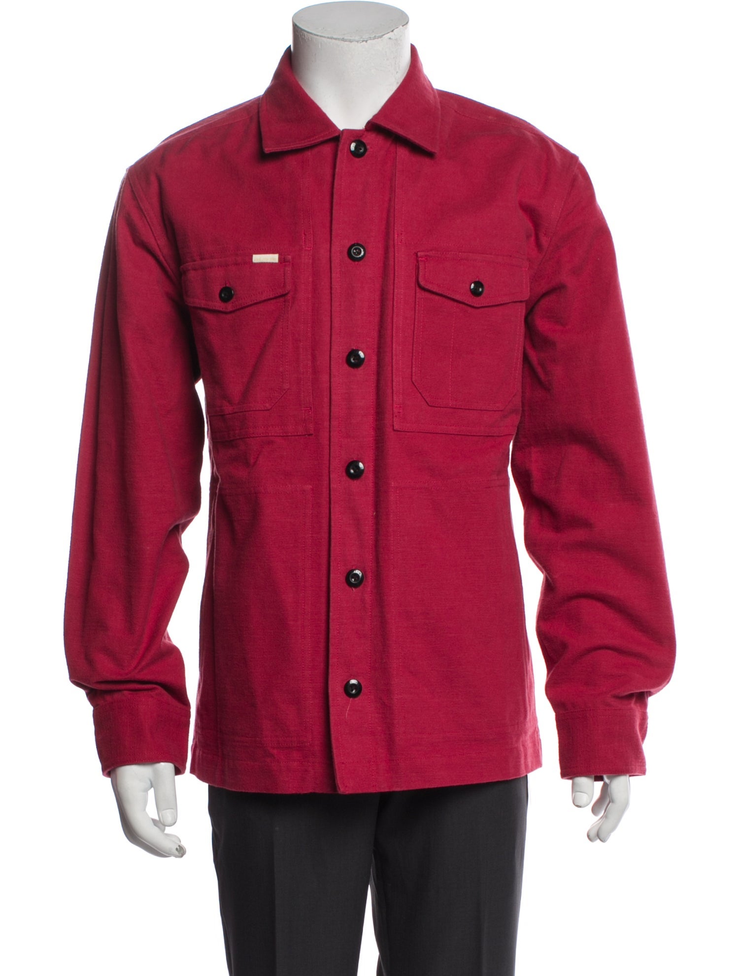 Aimé Leon Dore Utility Jacket