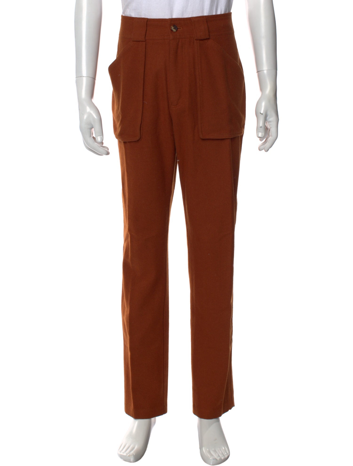 Aimé Leon Dore Wool Pants
