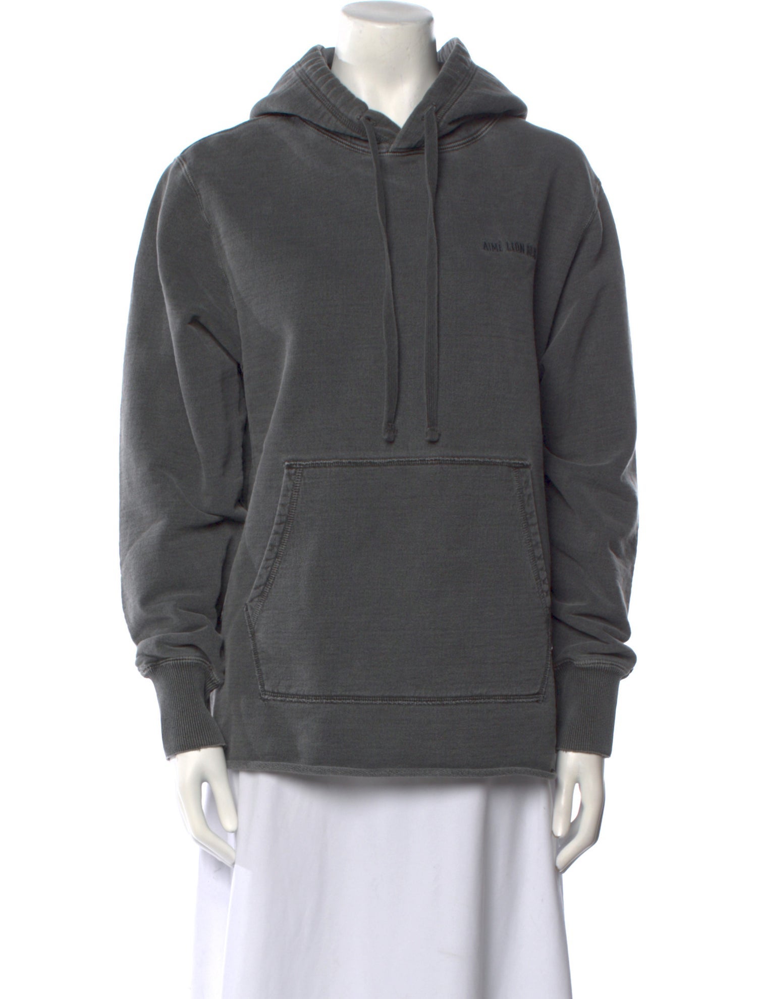 Aimé Leon Dore Crew Neck Long Sleeve Sweatshirt