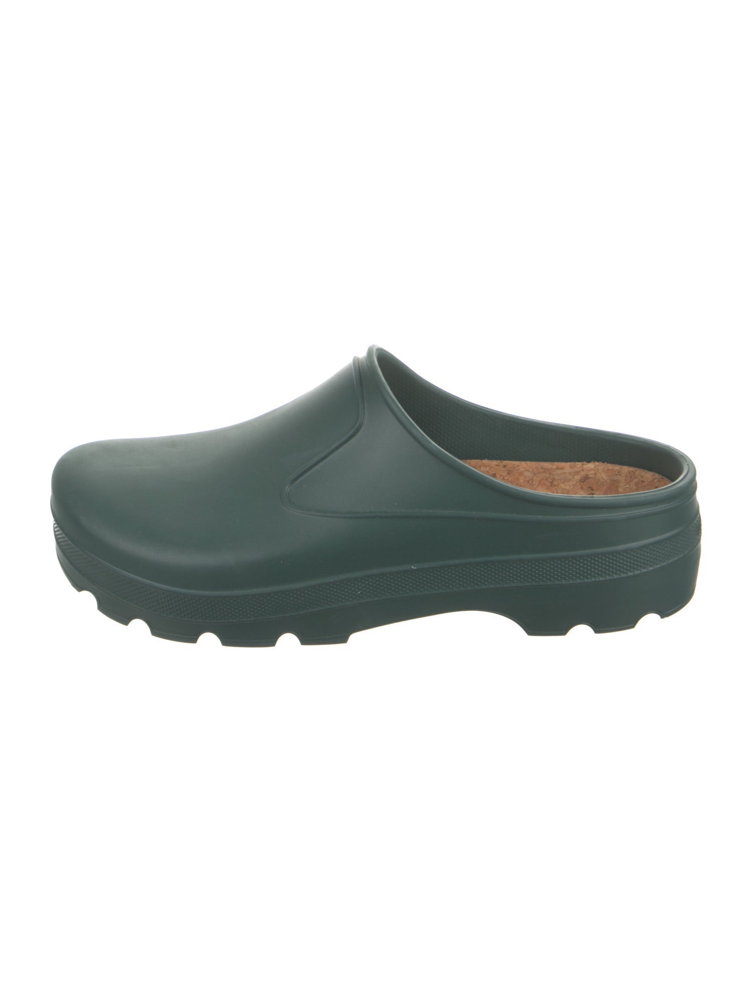 Aimé Leon Dore Rubber Mules