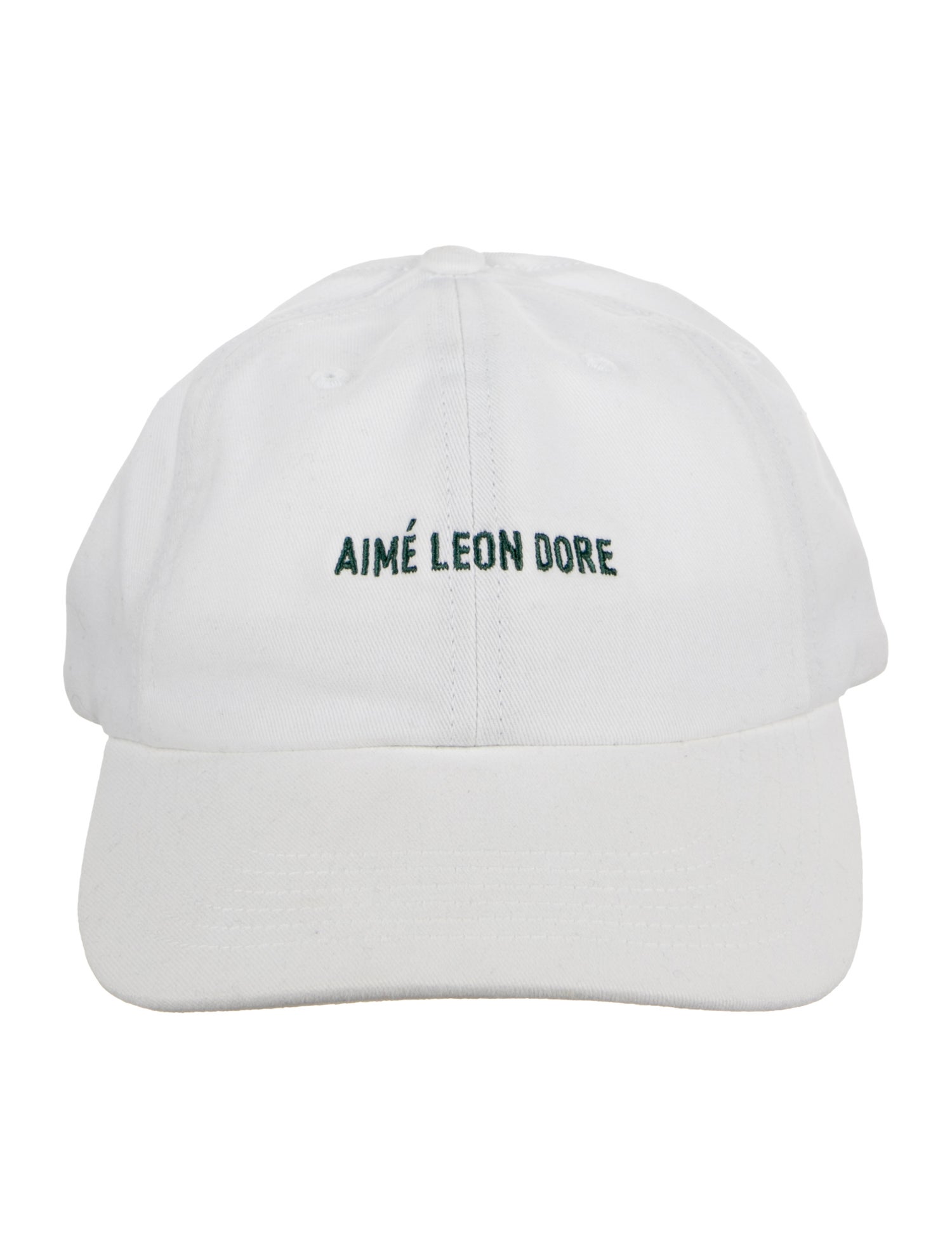 Aimé Leon Dore Cotton Dad Hat