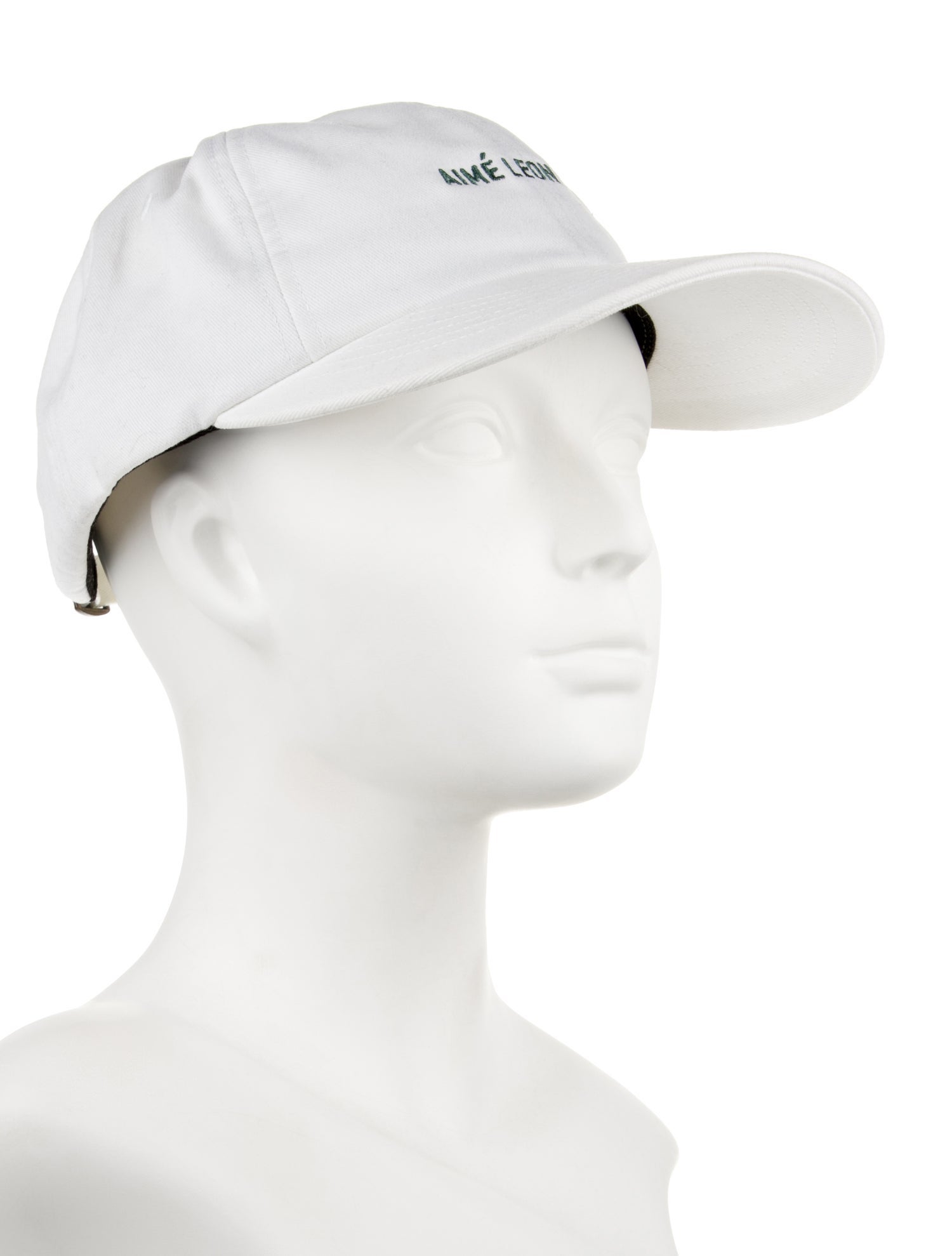 Aimé Leon Dore Cotton Dad Hat