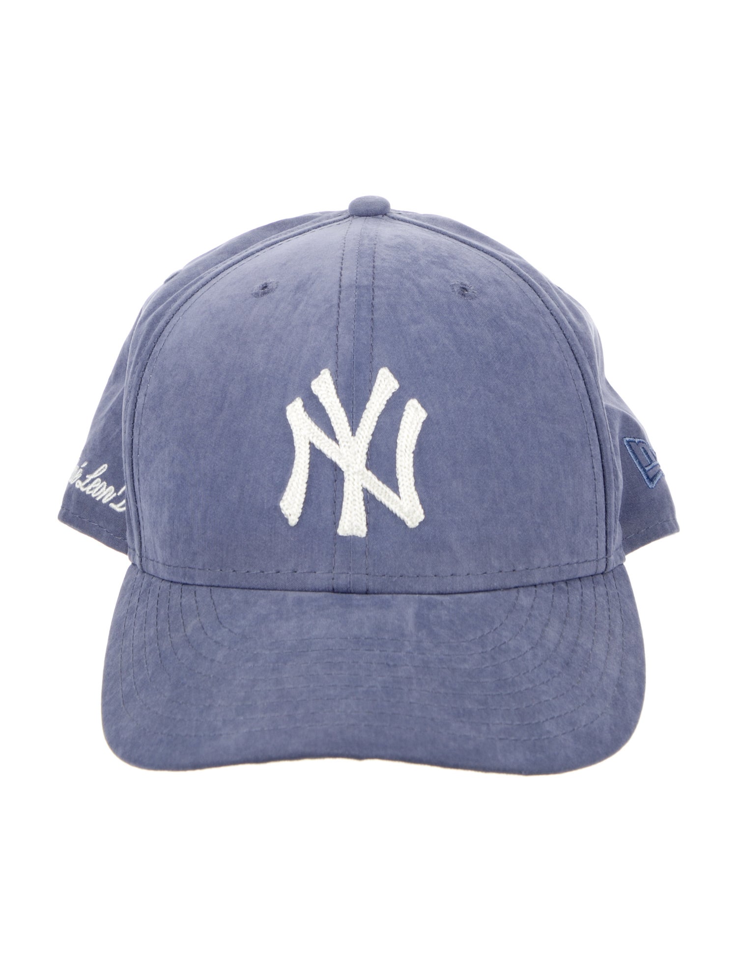 Aimé Leon Dore Solid Embroidered Baseball Hat