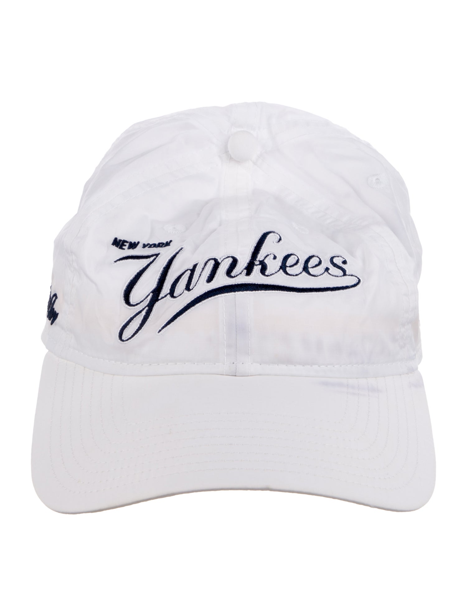 Aimé Leon Dore Embroidered Baseball Hat