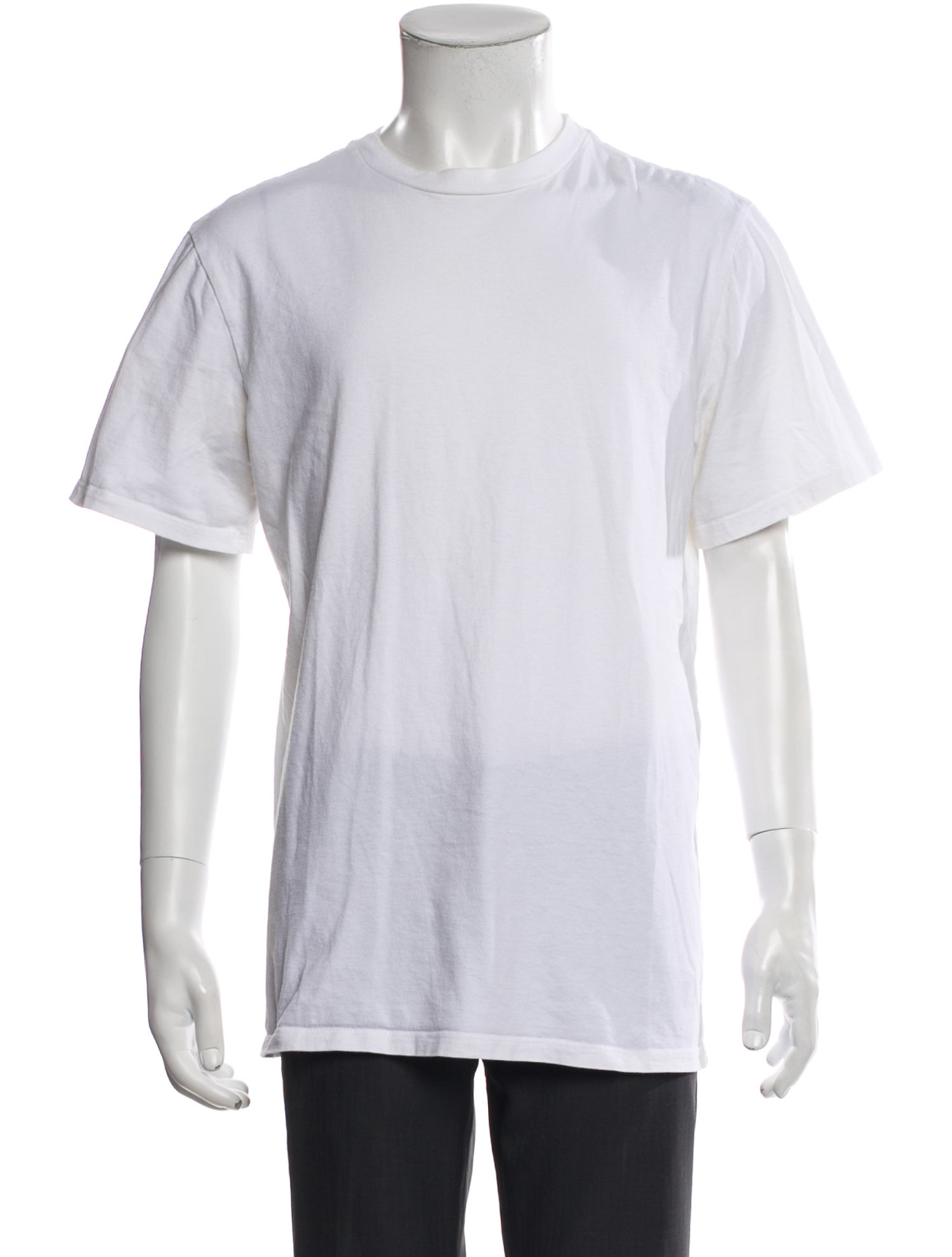 Aimé Leon Dore Crew Neck Short Sleeve T-Shirt