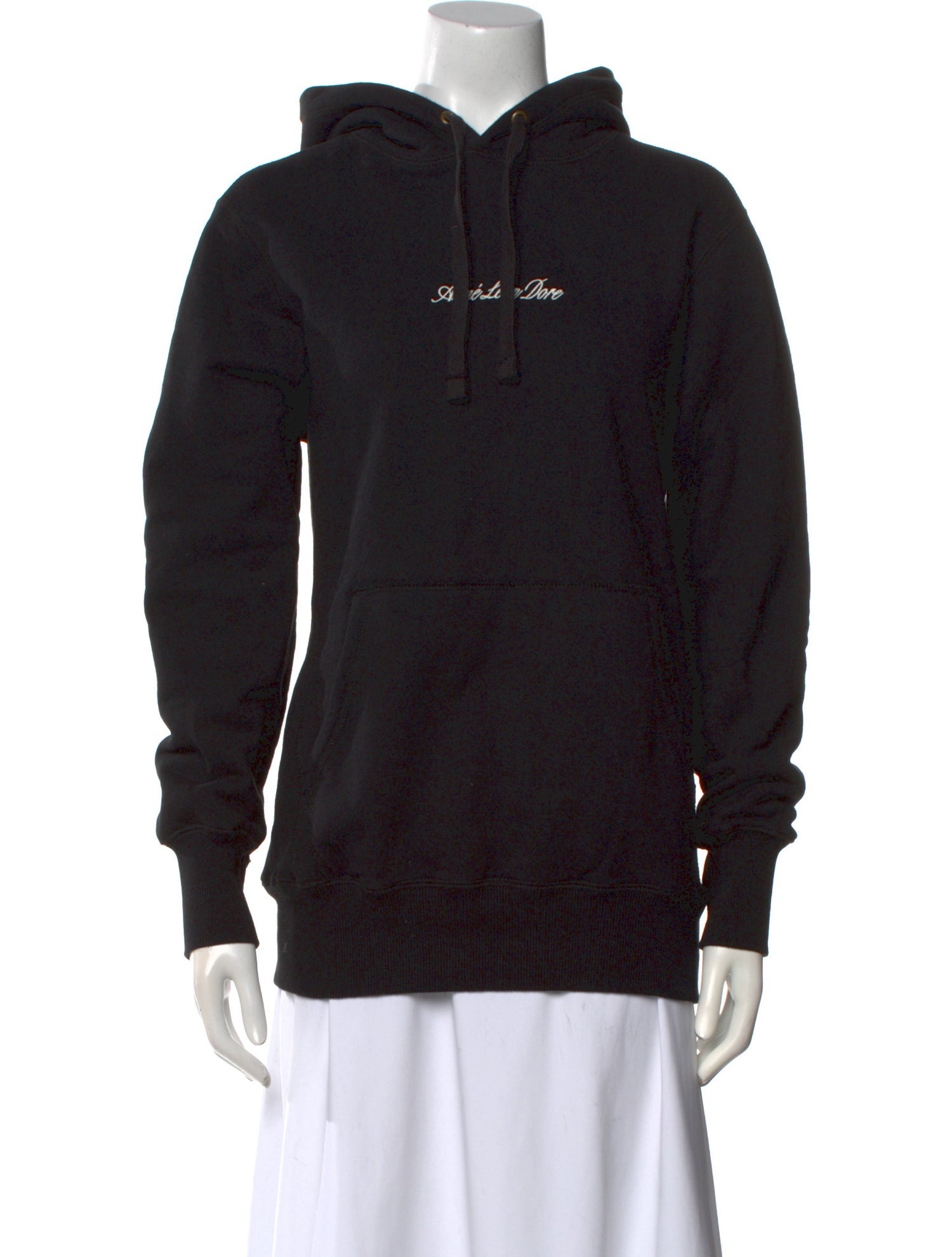 Aimé Leon Dore Crew Neck Long Sleeve Sweatshirt