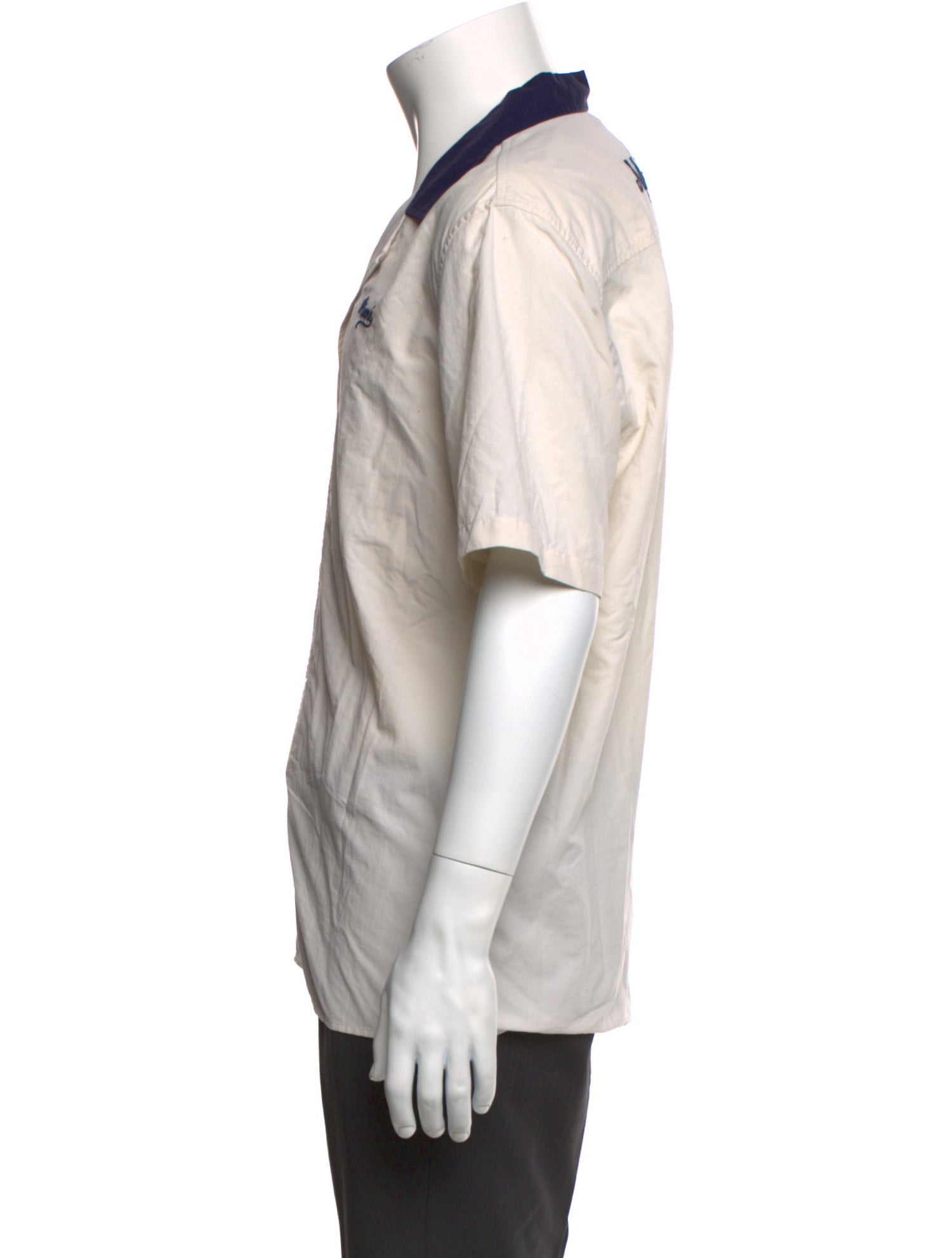 Aimé Leon Dore Short Sleeve Shirt