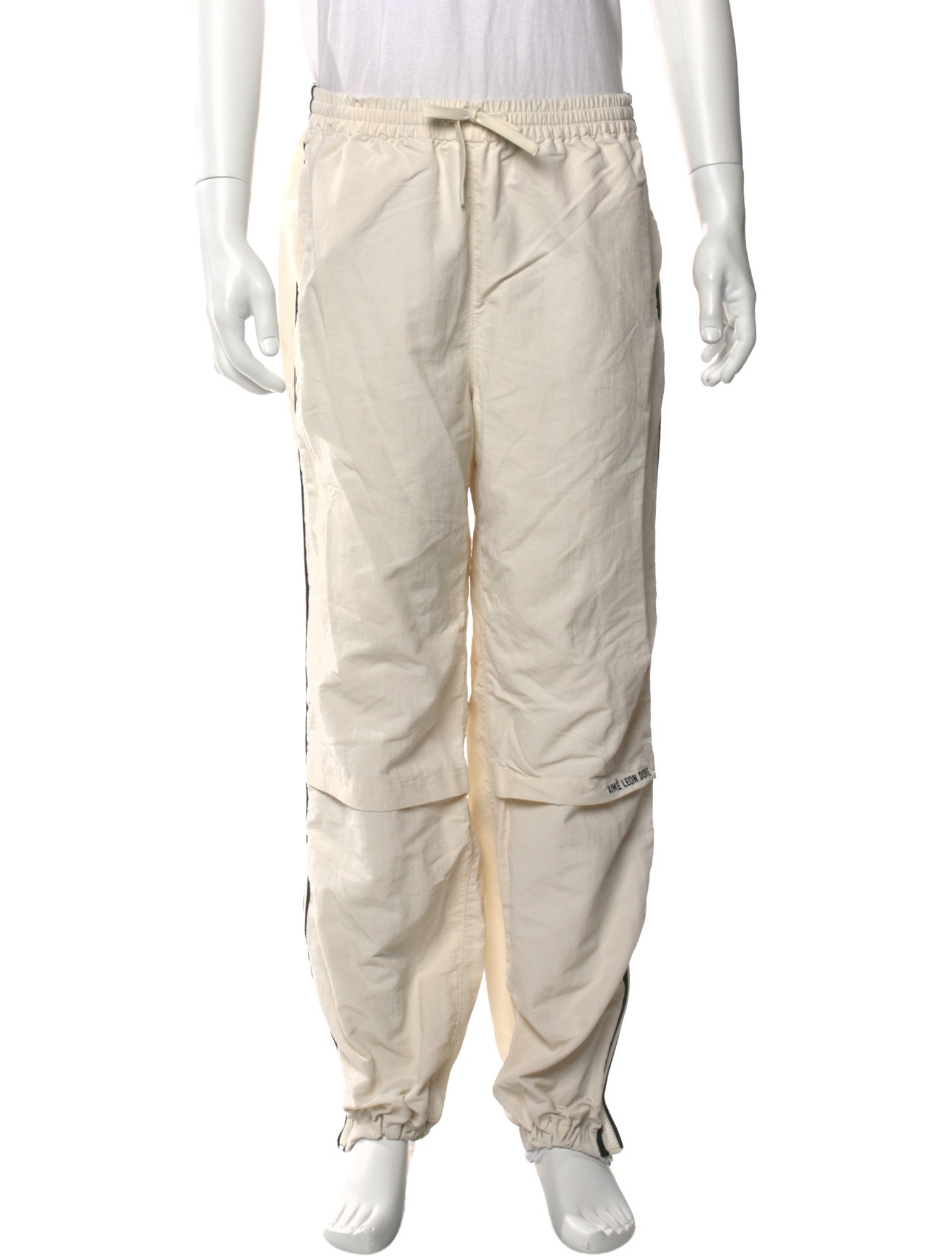 Aimé Leon Dore Striped Pants