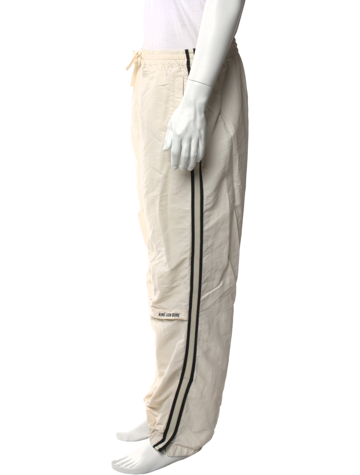 Aimé Leon Dore Striped Pants