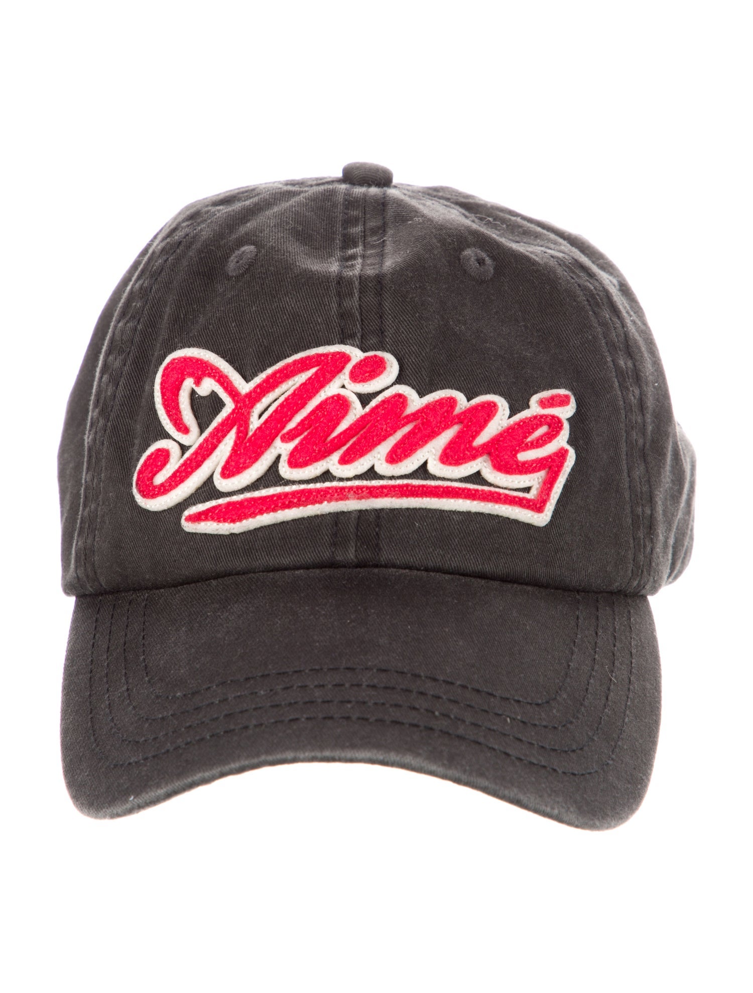 Aimé Leon Dore Cycling Logo Cap