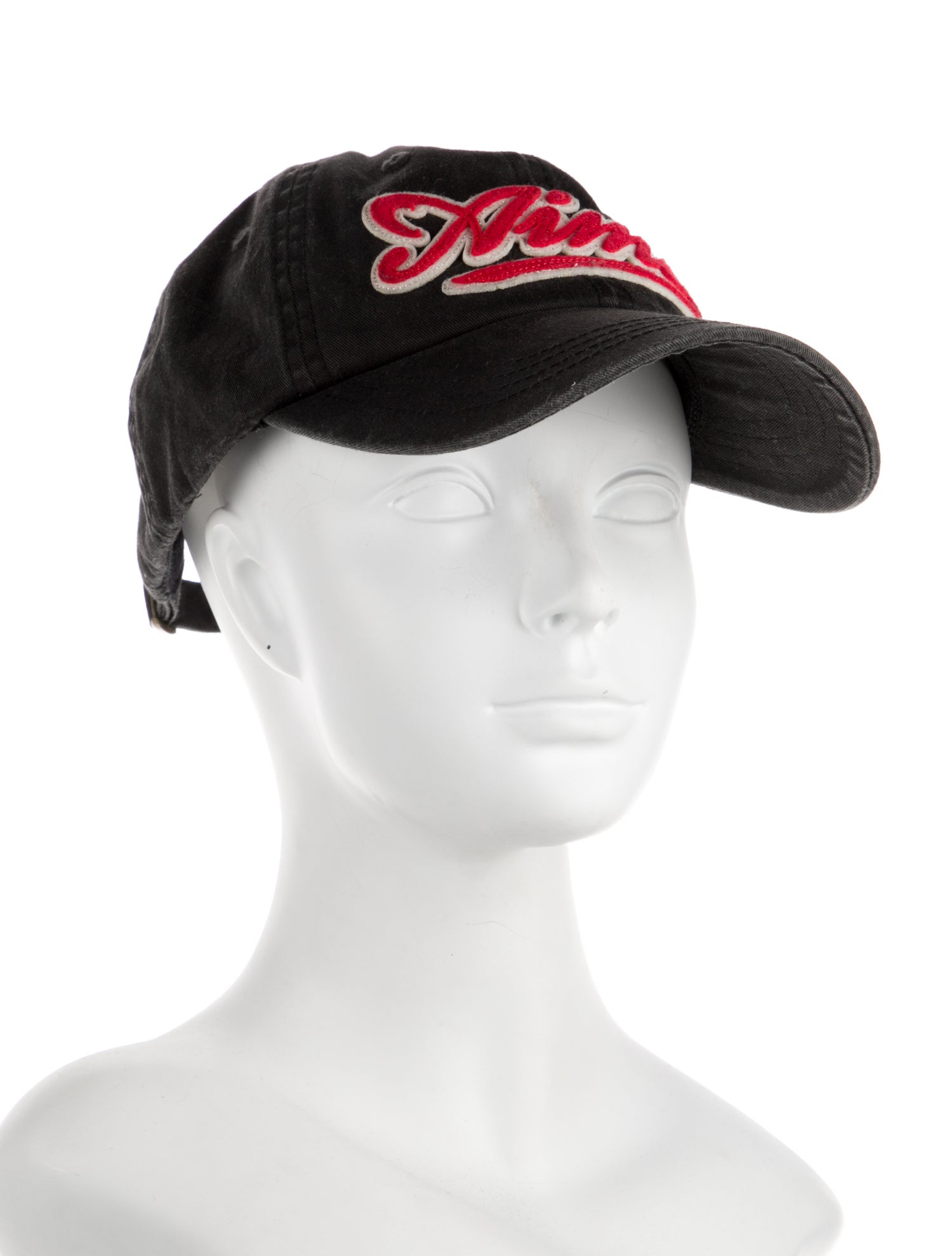 Aimé Leon Dore Cycling Logo Cap