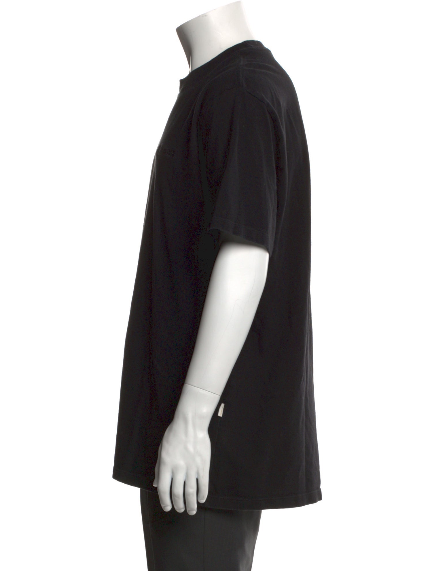 Aimé Leon Dore Graphic Print Crew Neck T-Shirt