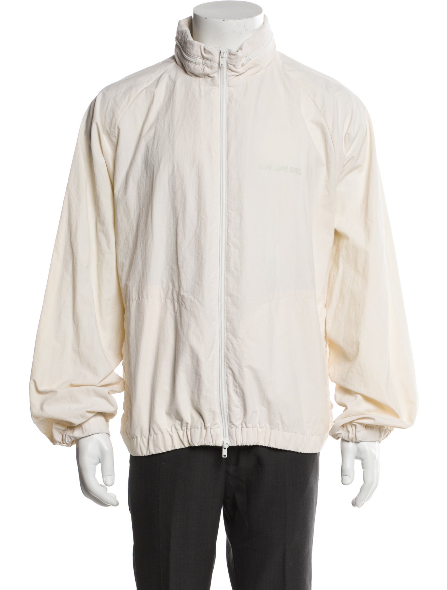 Aimé Leon Dore Windbreaker
