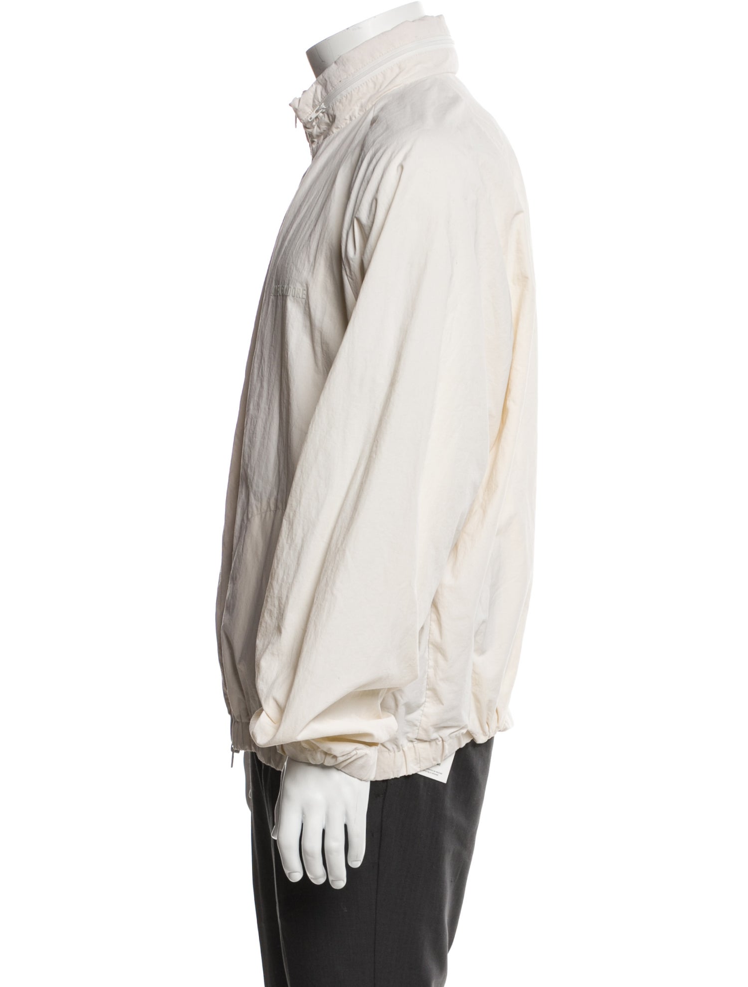 Aimé Leon Dore Windbreaker