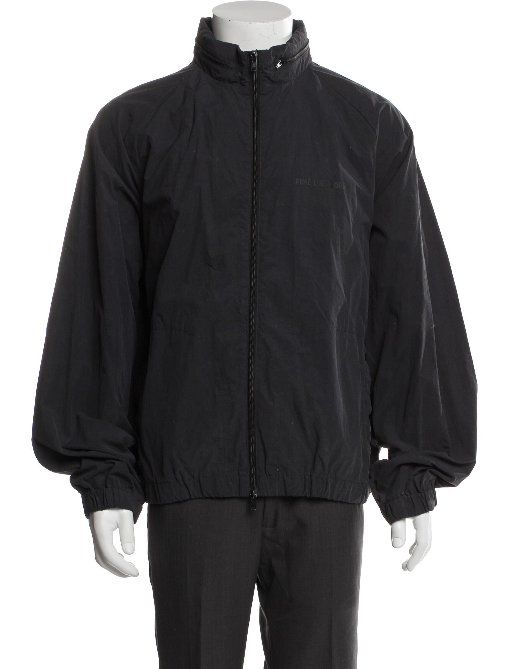 Aimé Leon Dore Windbreaker