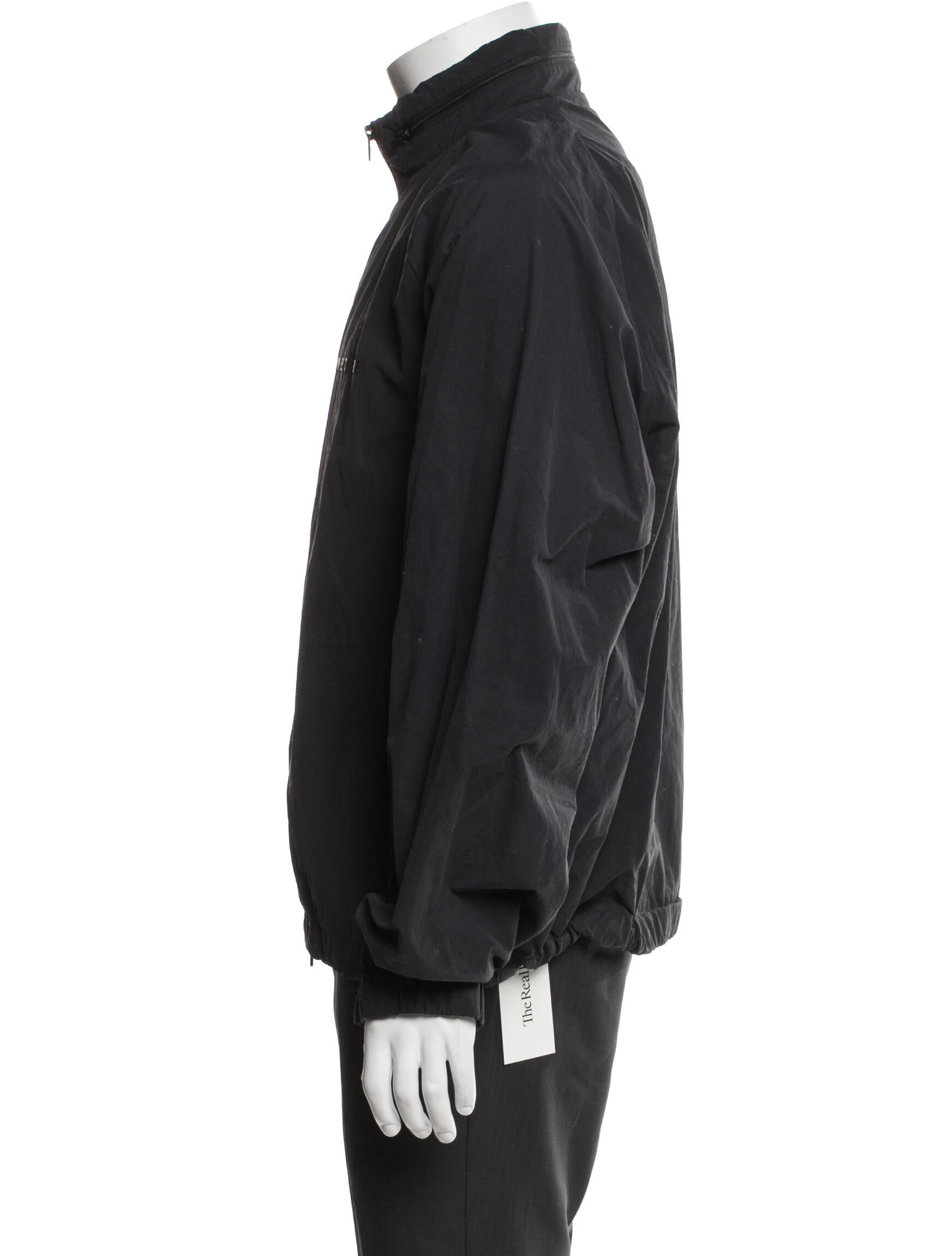 Aimé Leon Dore Windbreaker