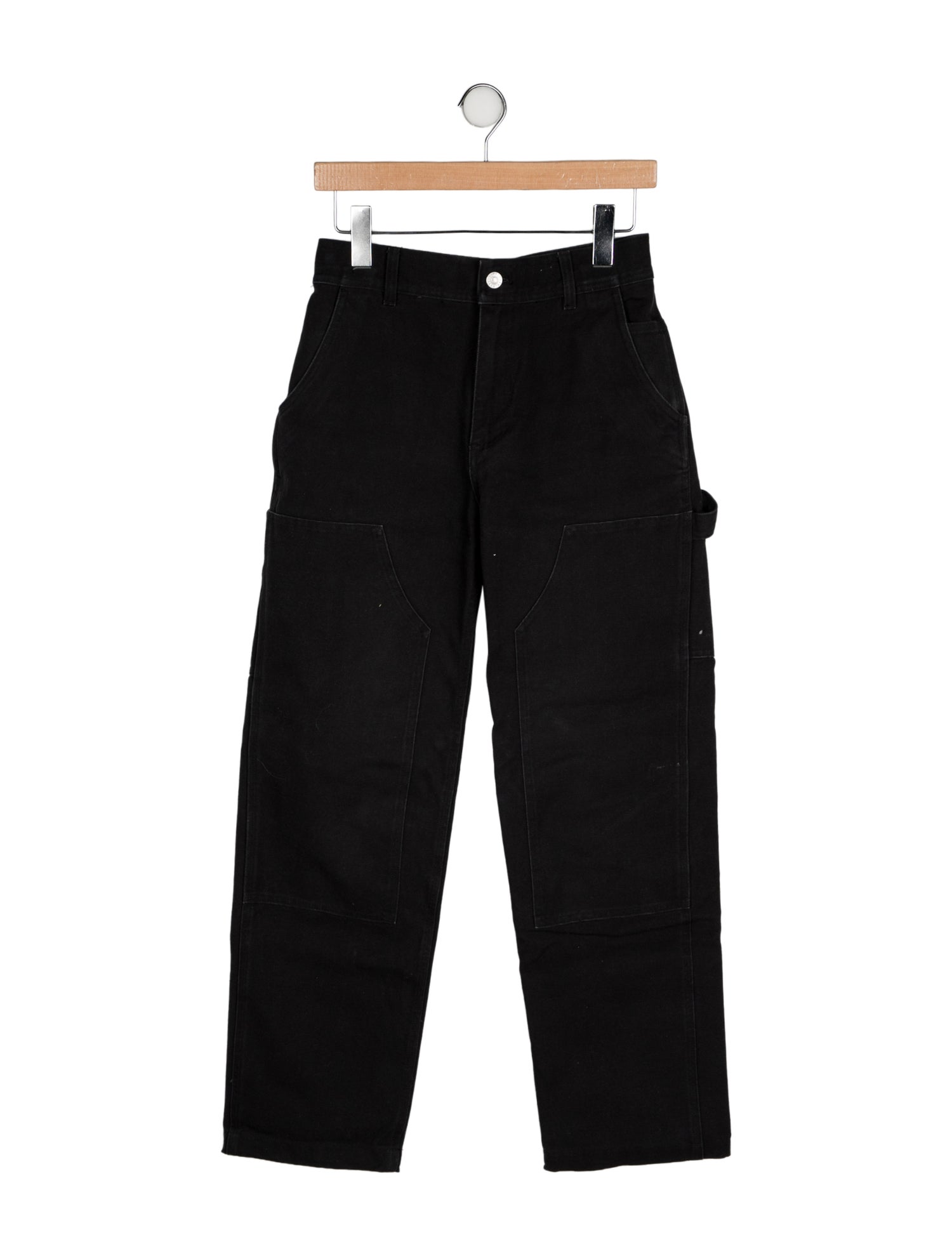 Aimé Leon Dore Straight-Leg Jeans