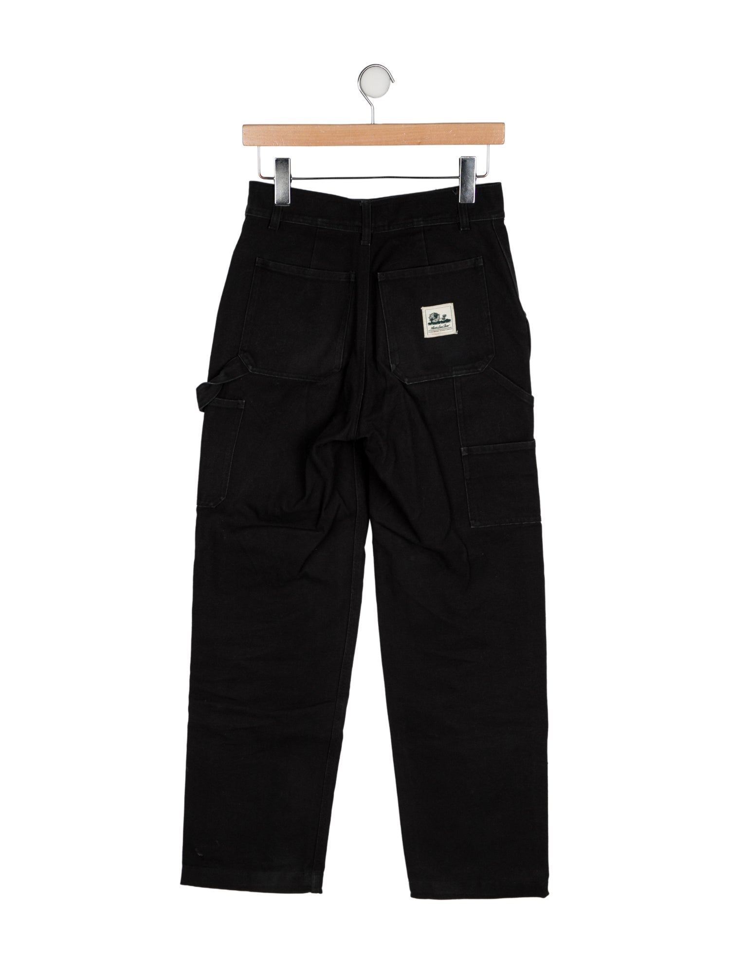 Aimé Leon Dore Straight-Leg Jeans