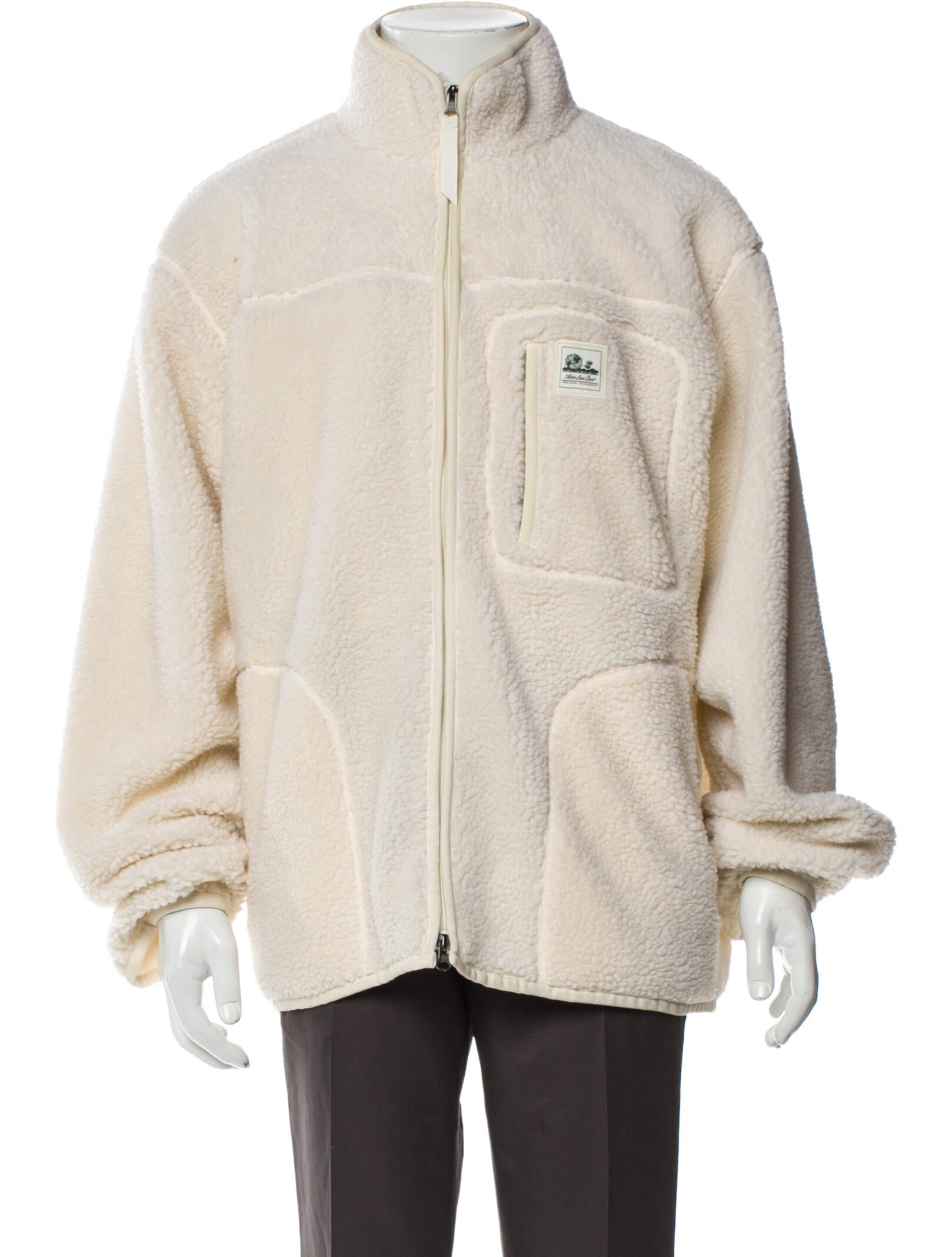 Aimé Leon Dore Jacket