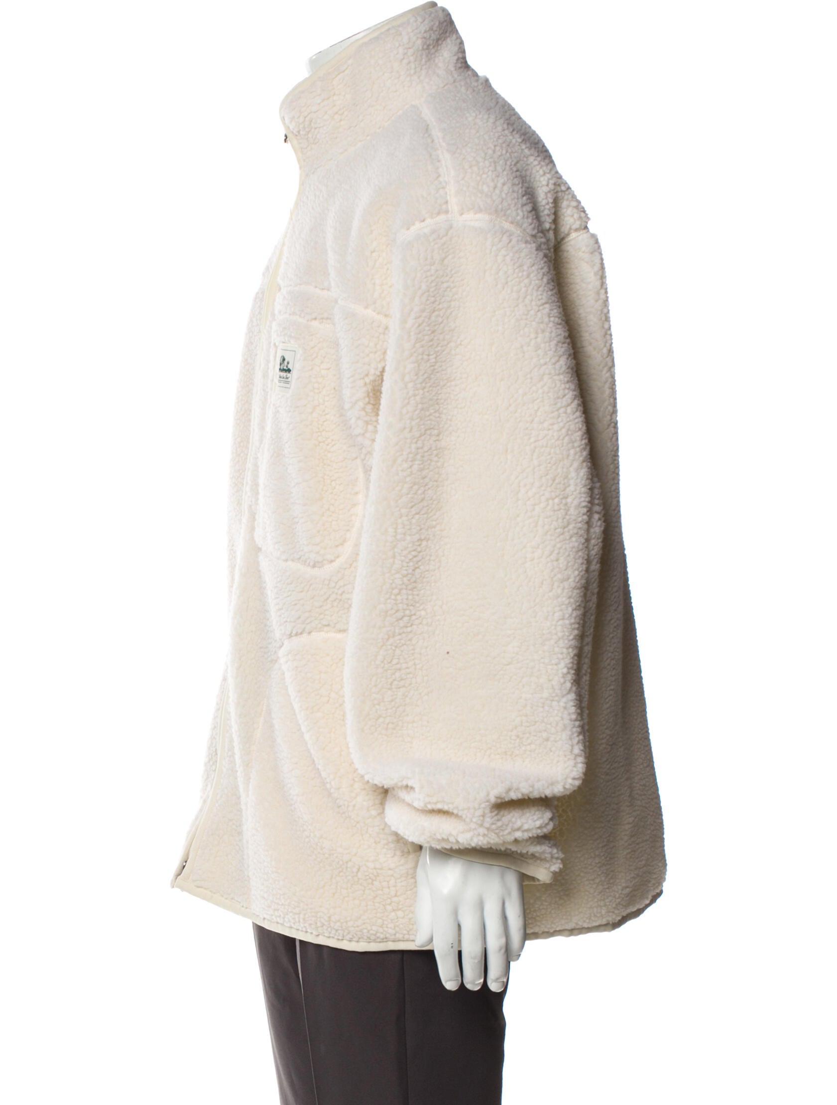 Aimé Leon Dore Jacket