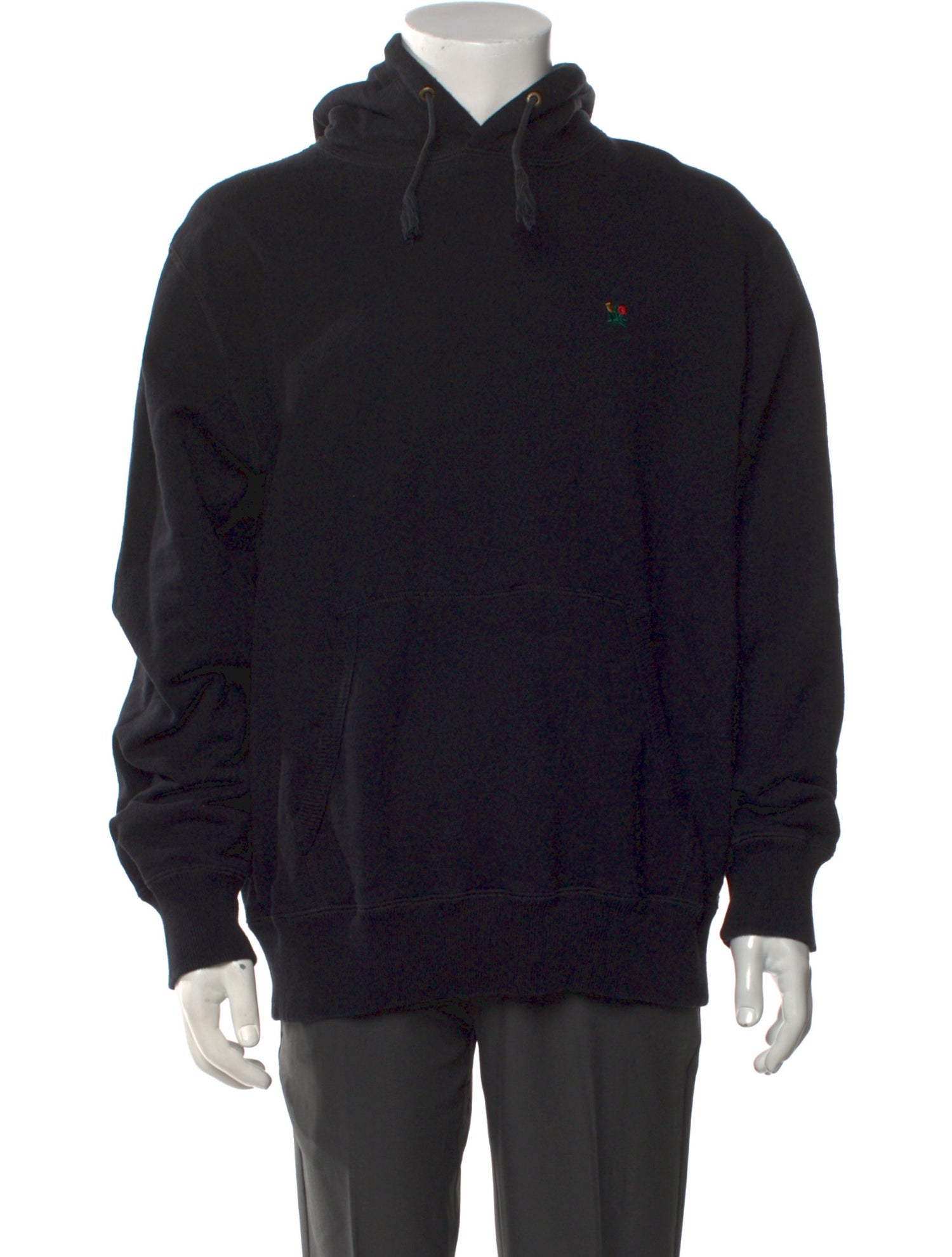 Aimé Leon Dore Crew Neck Long Sleeve Hoodie
