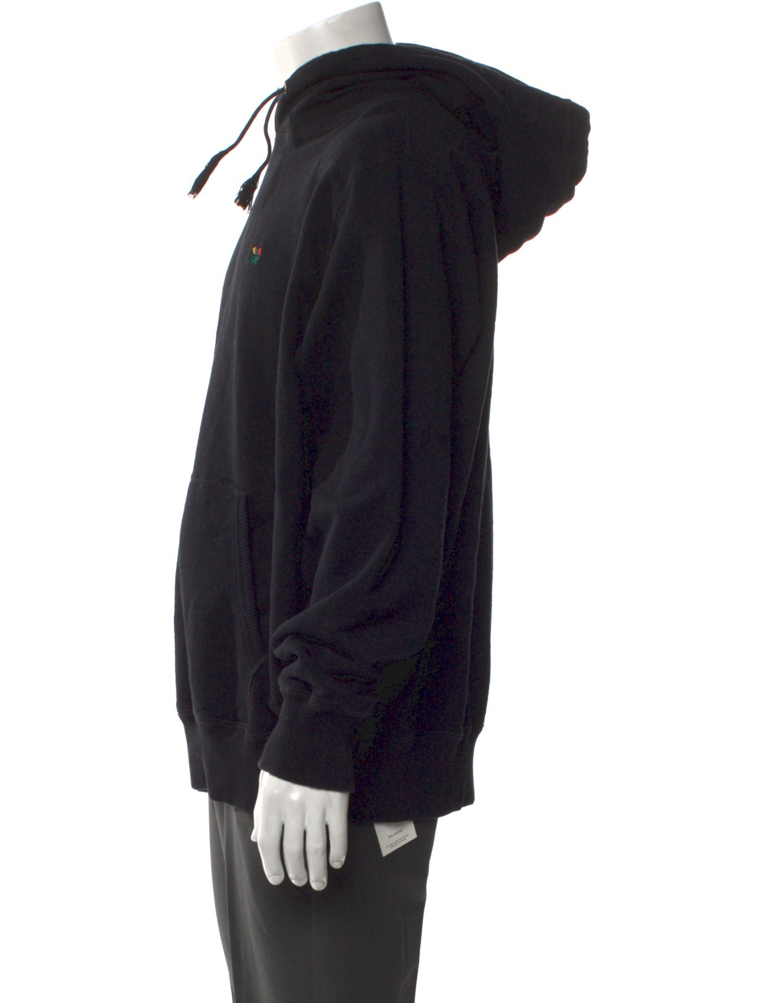 Aimé Leon Dore Crew Neck Long Sleeve Hoodie