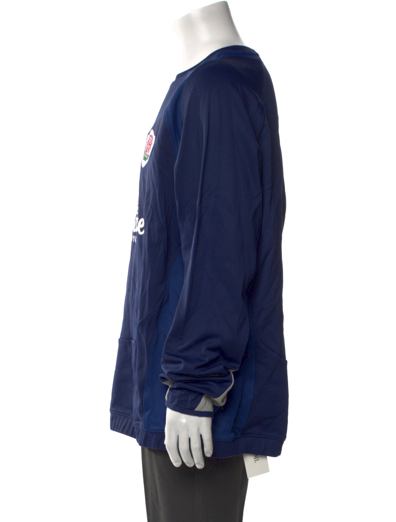 Aimé Leon Dore Graphic Print Crew Neck Sweatshirt w/ Tags