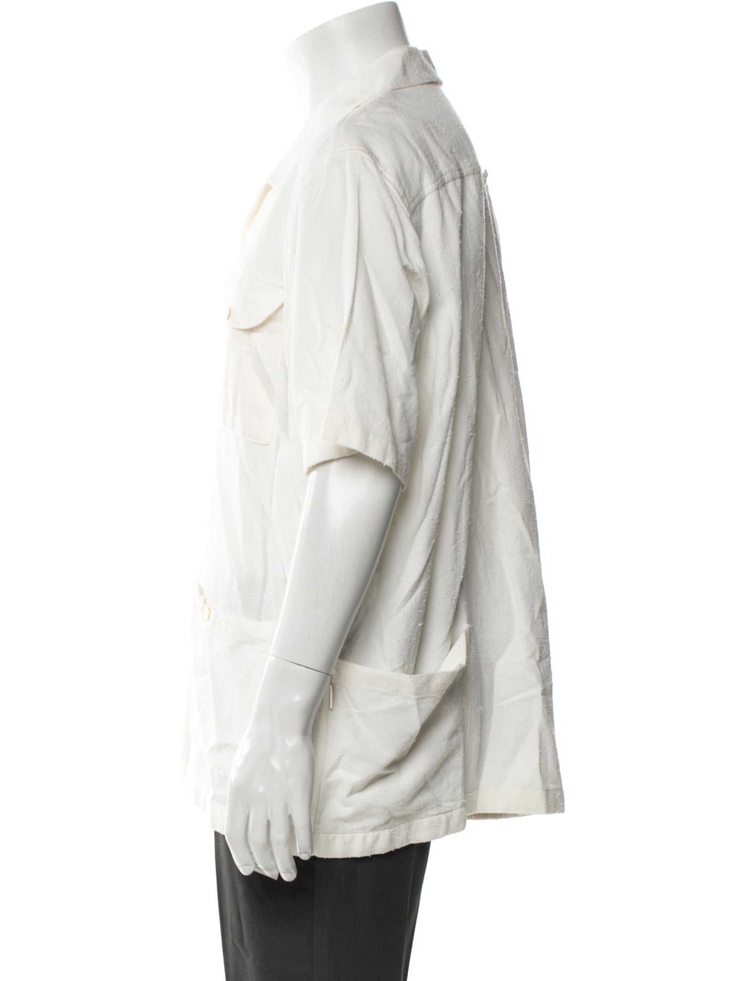 Aimé Leon Dore Short Sleeve Shirt