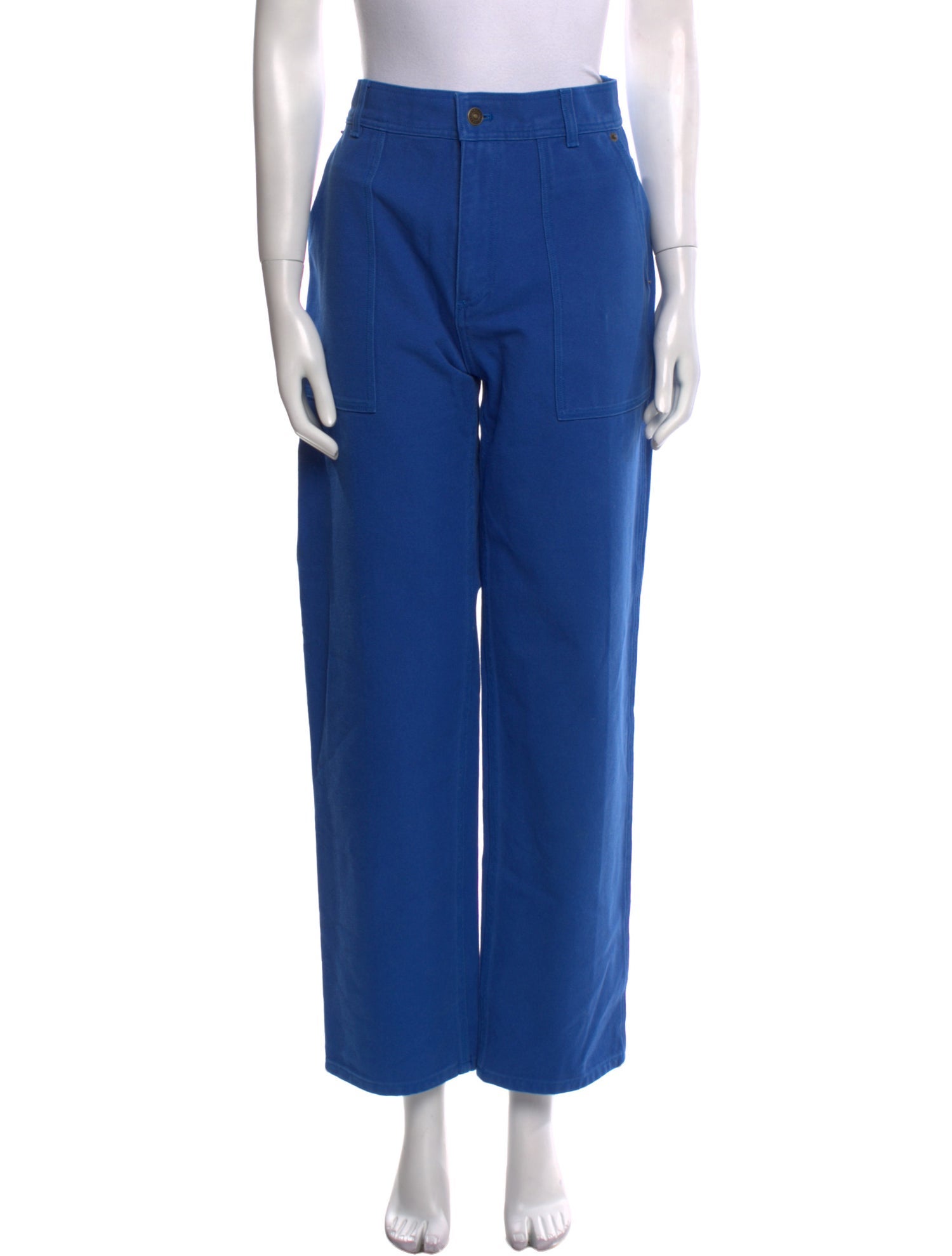 Aimé Leon Dore Wide Leg Pants