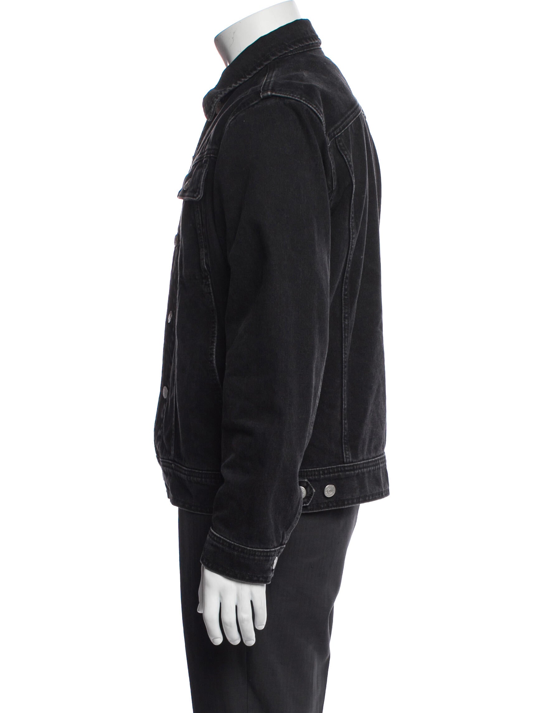 Aimé Leon Dore Denim Jacket