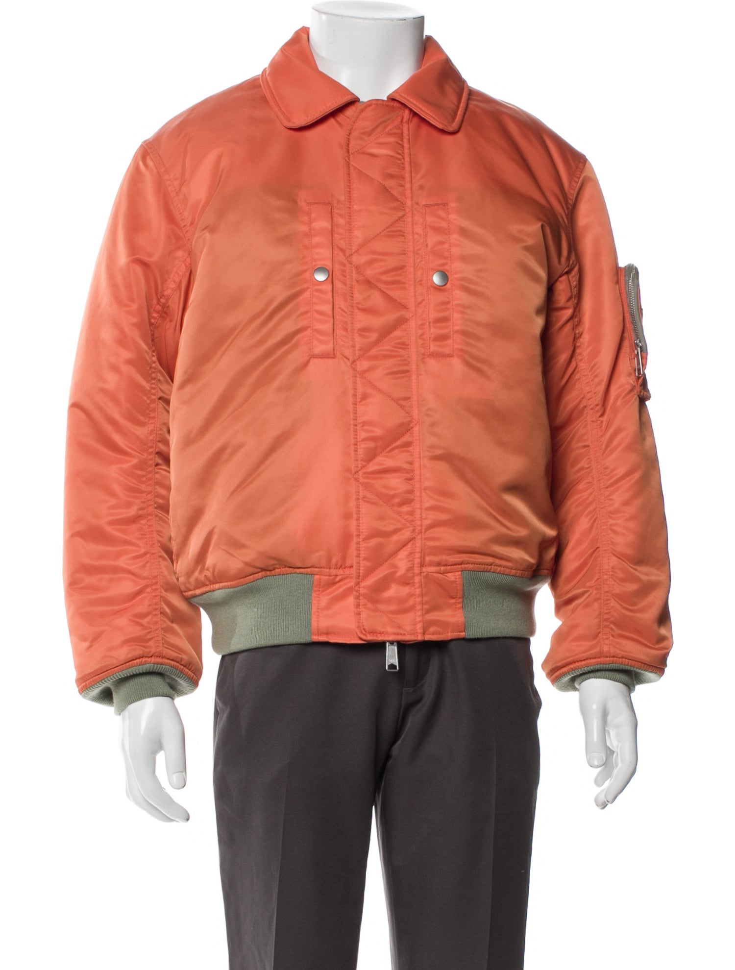 Aimé Leon Dore Bomber Jacket