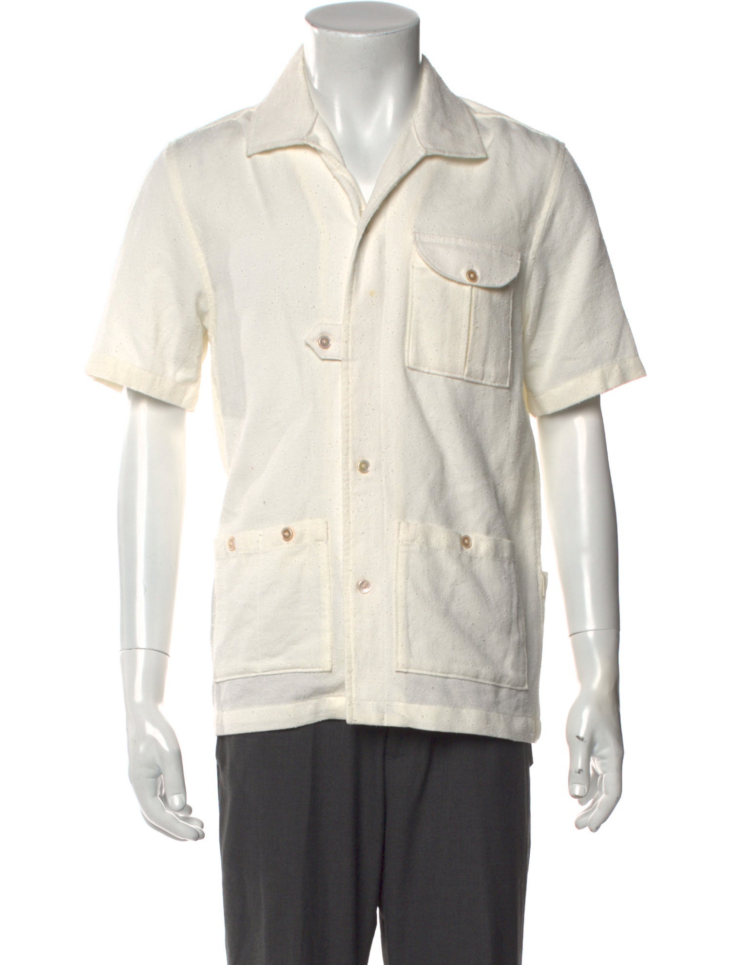 Aimé Leon Dore Short Sleeve Shirt