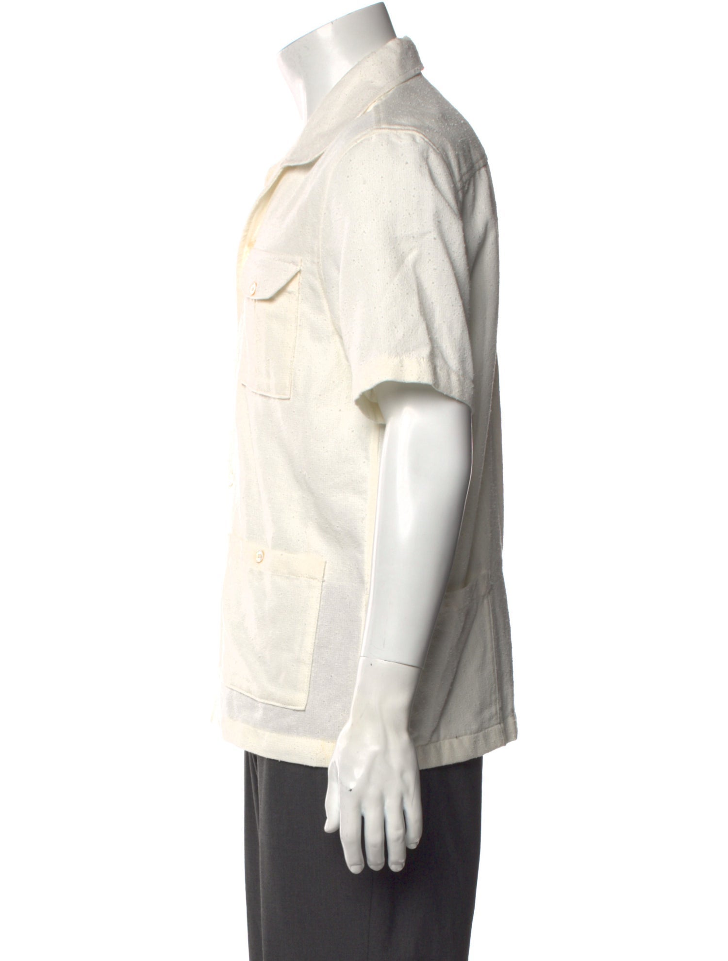 Aimé Leon Dore Short Sleeve Shirt