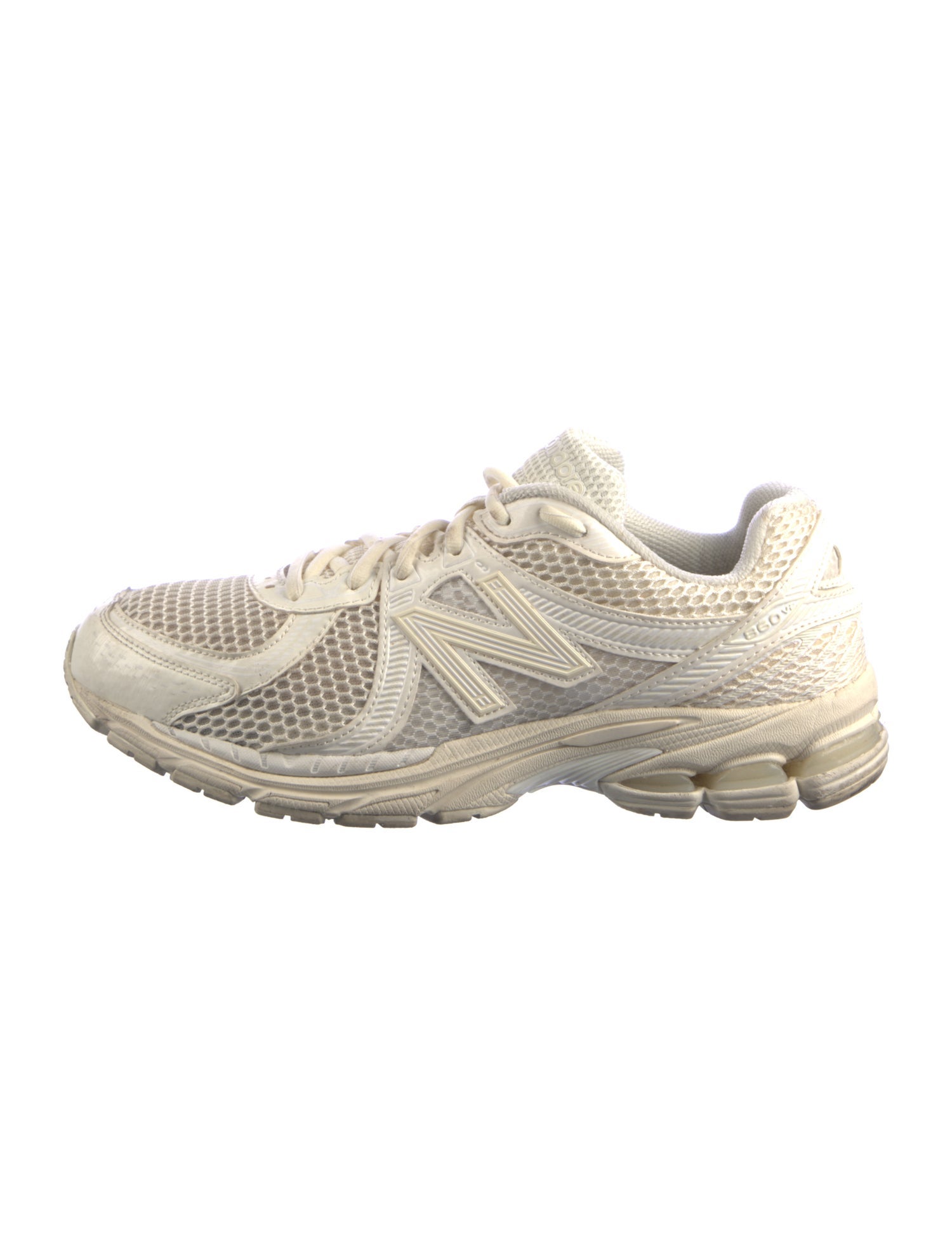 Aimé Leon Dore Leather Athletic Sneakers