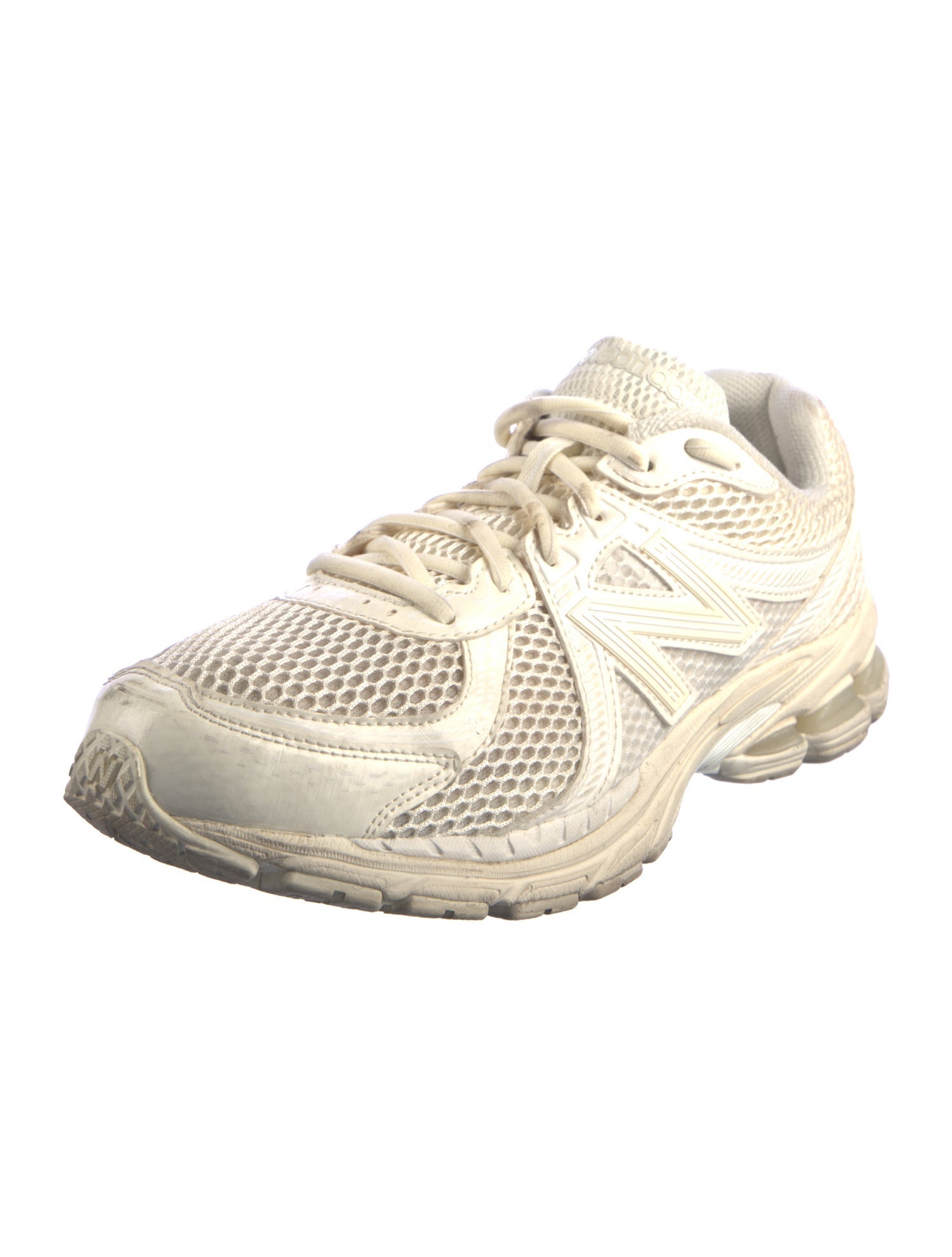 Aimé Leon Dore Leather Athletic Sneakers