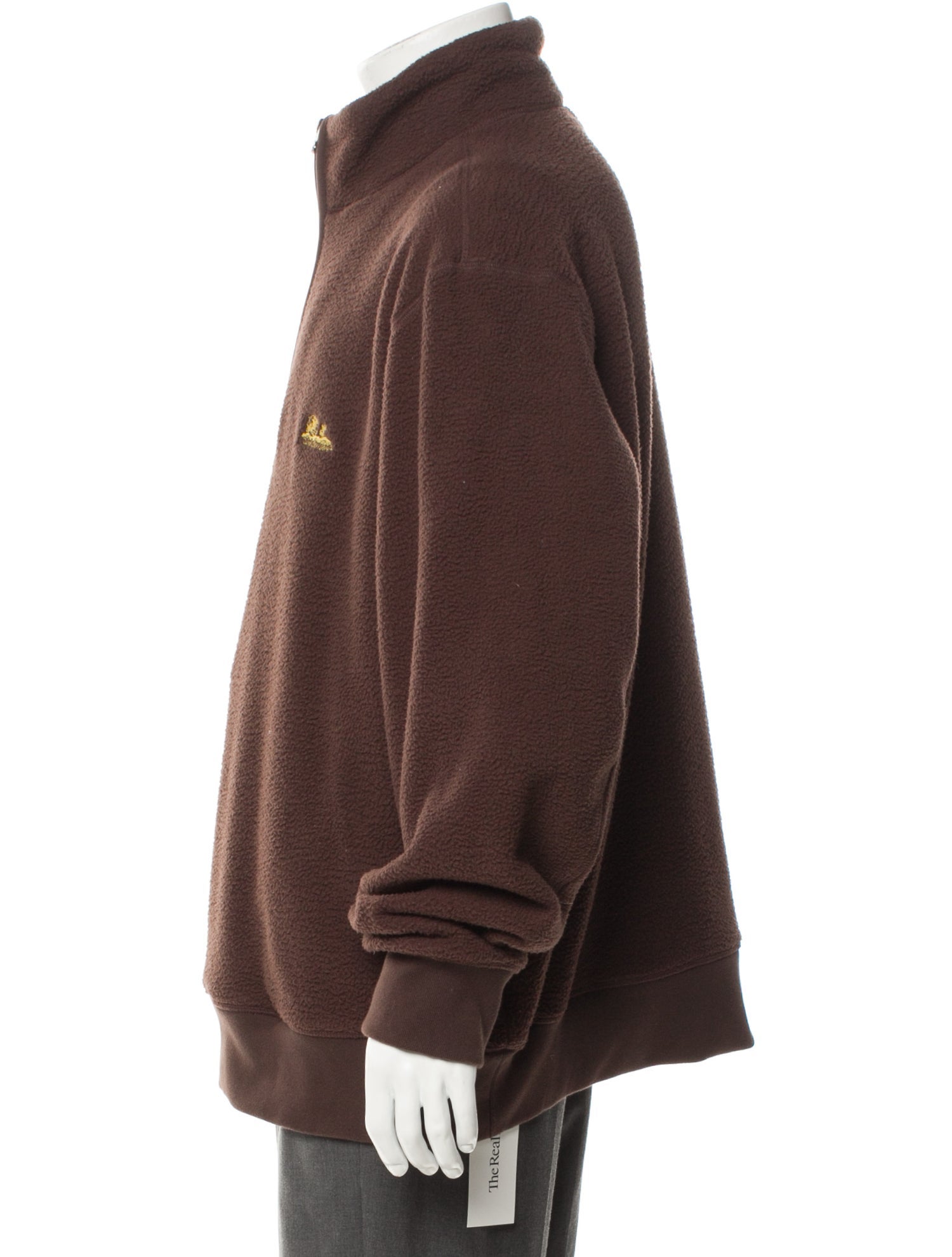 Aimé Leon Dore Jacket