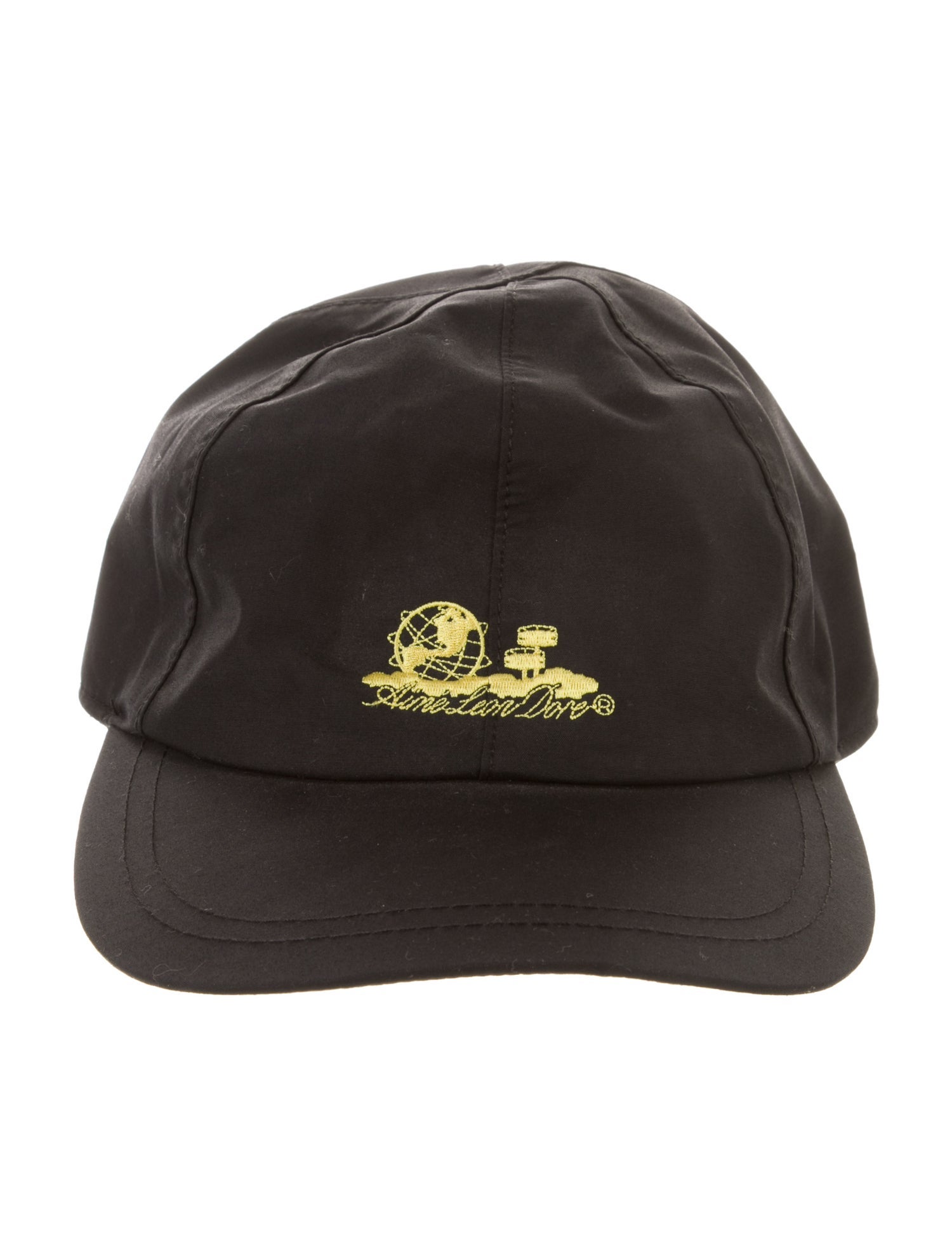 Aimé Leon Dore Solid Baseball Cap