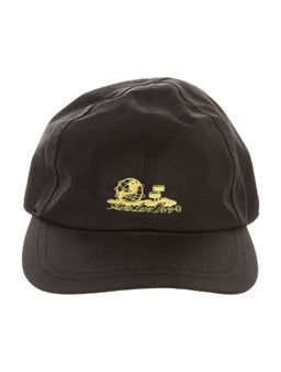 Solid Baseball Cap