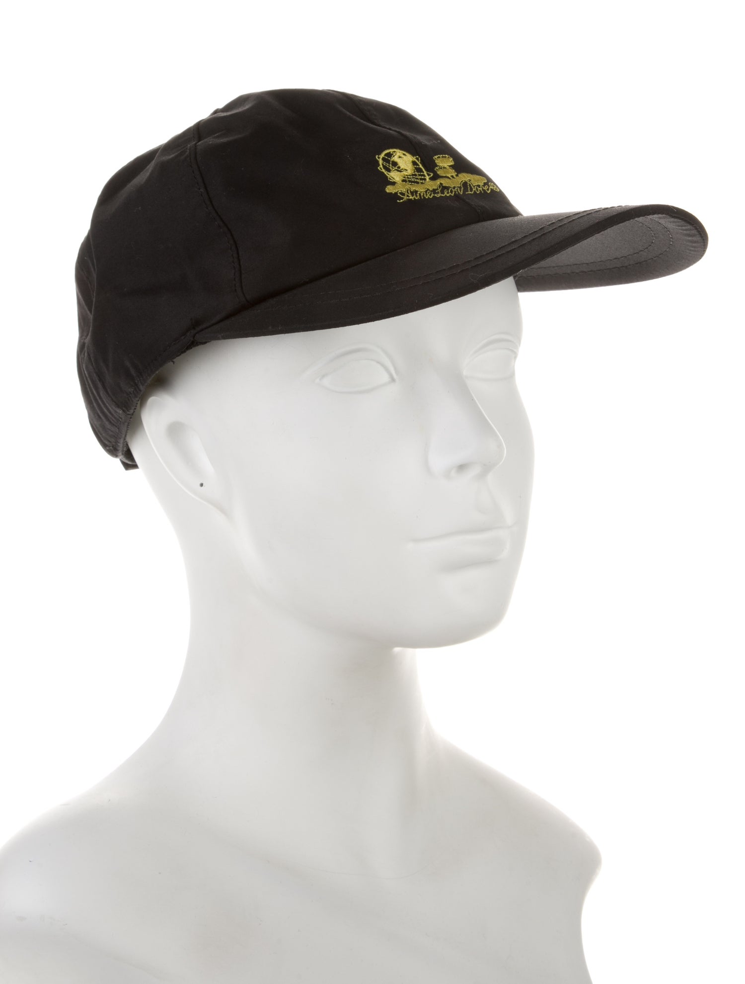 Aimé Leon Dore Solid Baseball Cap