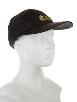 Solid Baseball Cap
