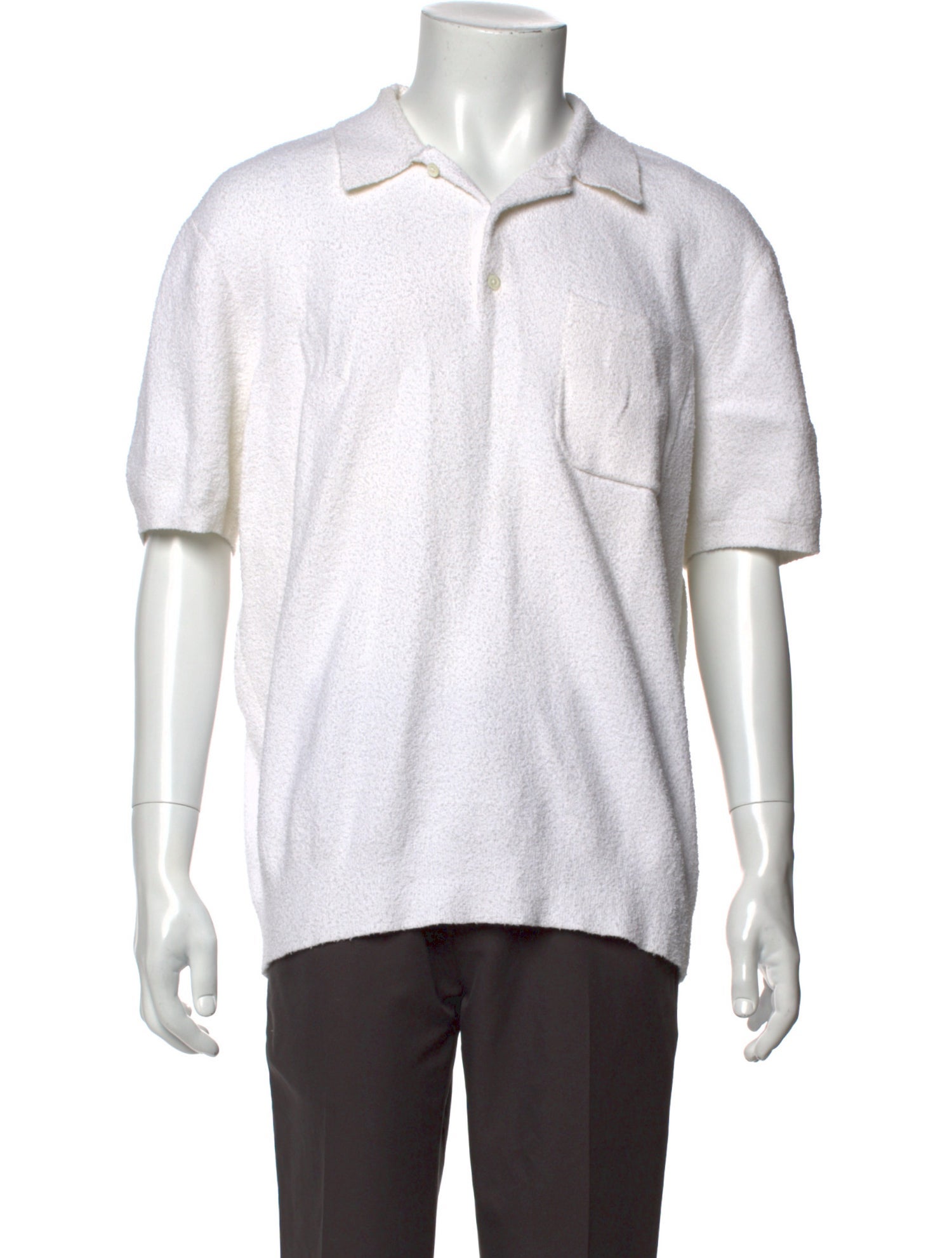 Aimé Leon Dore Short Sleeve Shirt