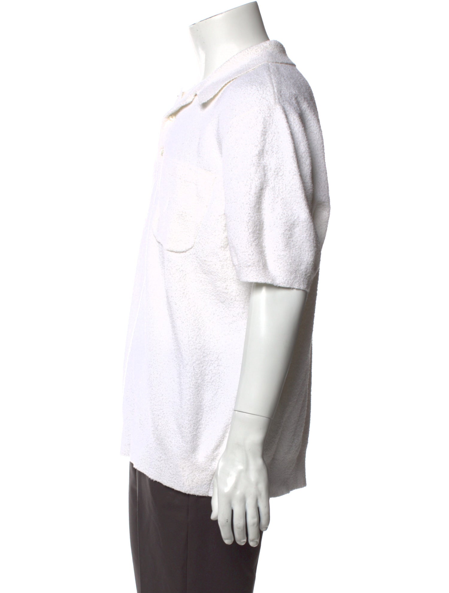 Aimé Leon Dore Short Sleeve Shirt