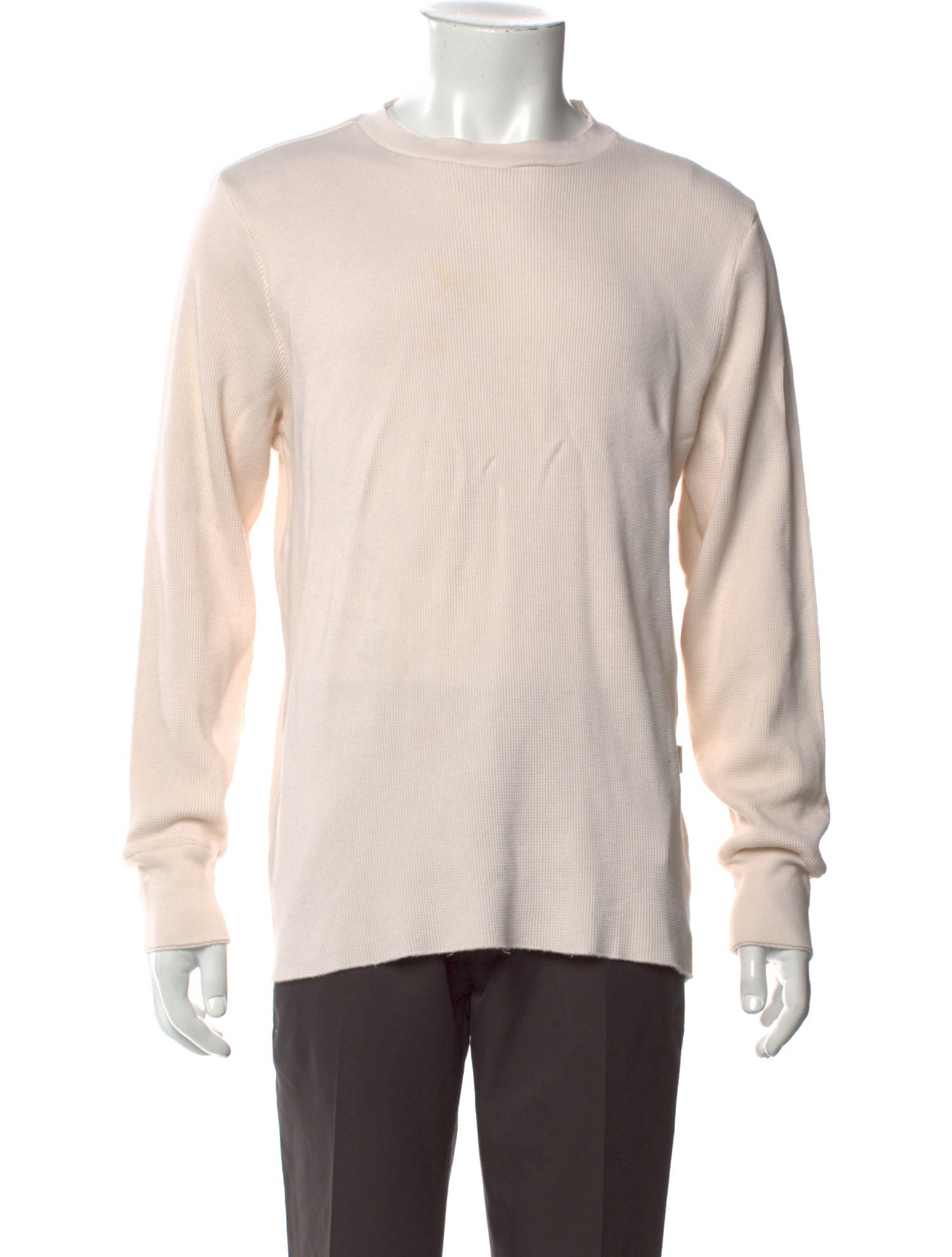 Aimé Leon Dore Crew Neck Long Sleeve T-Shirt