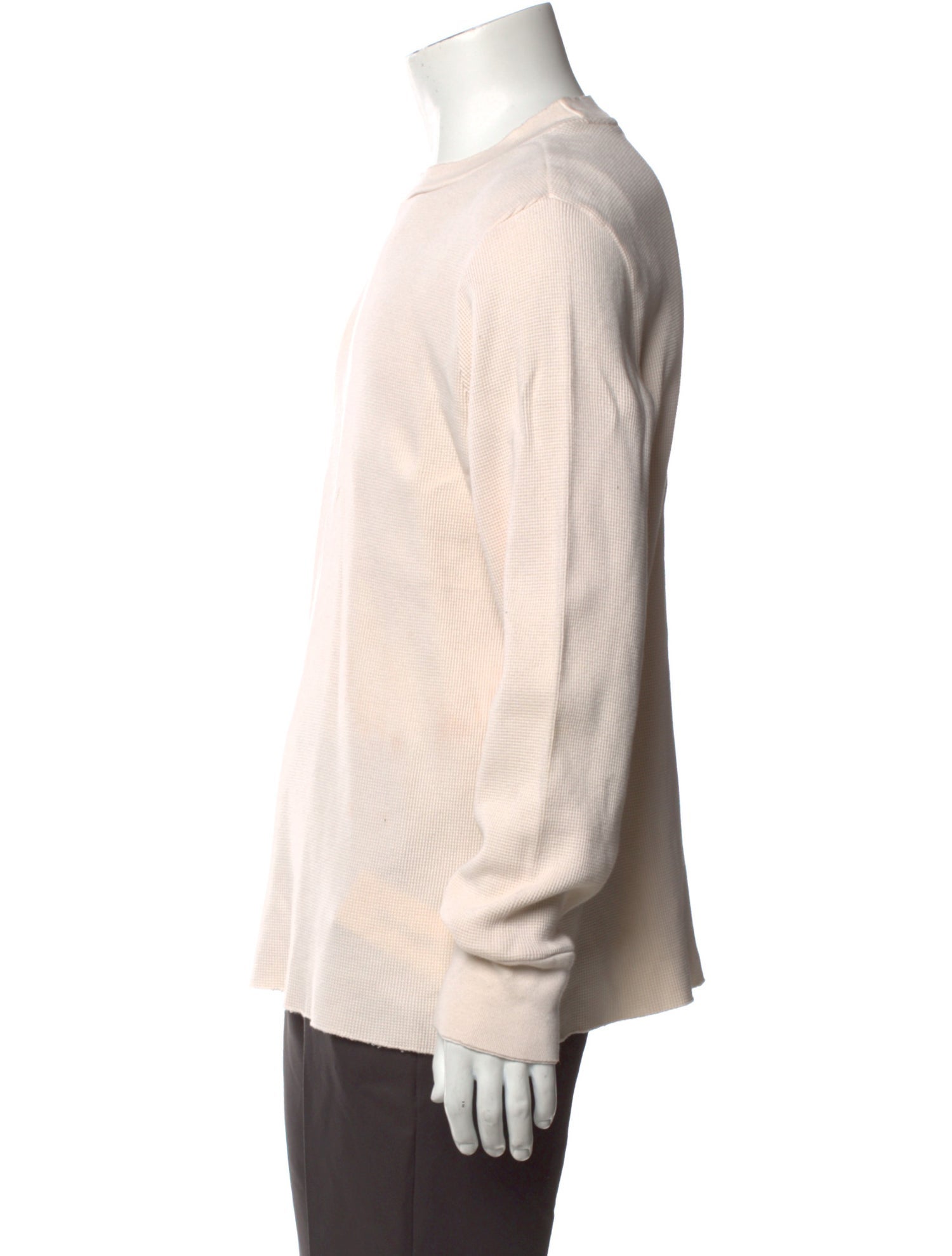 Aimé Leon Dore Crew Neck Long Sleeve T-Shirt