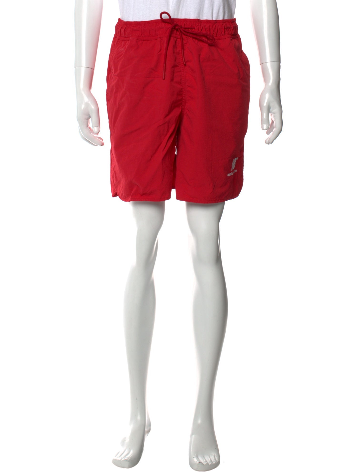 Aimé Leon Dore x New Balance Athletic Shorts