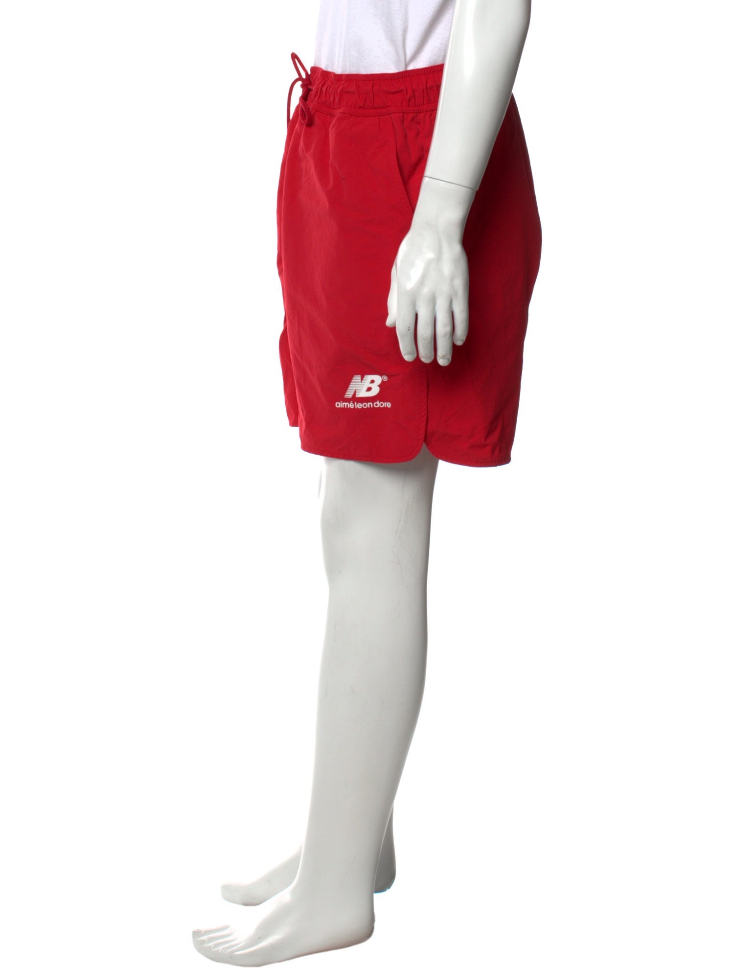 Aimé Leon Dore x New Balance Athletic Shorts